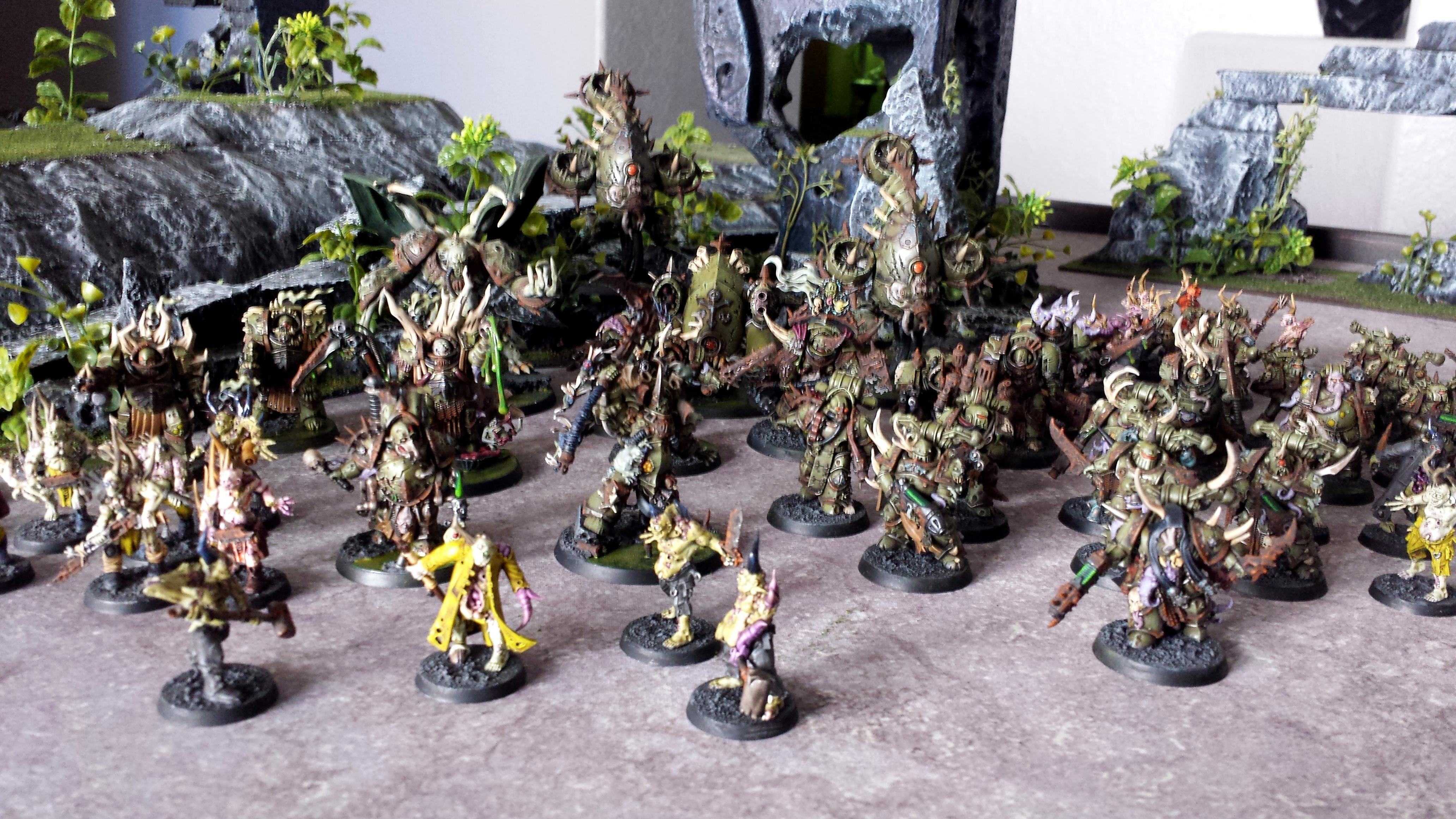 Nurgle