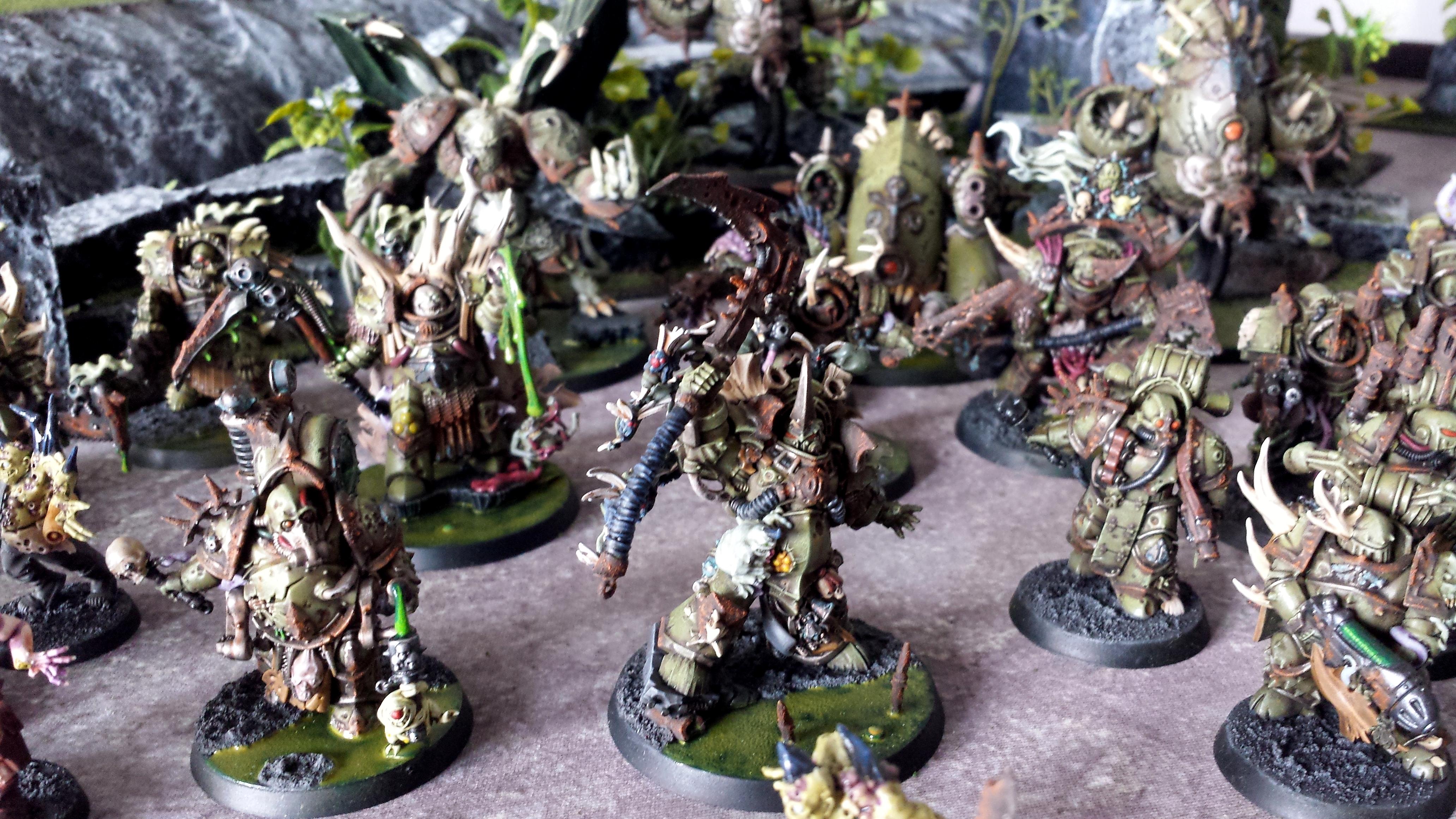Nurgle