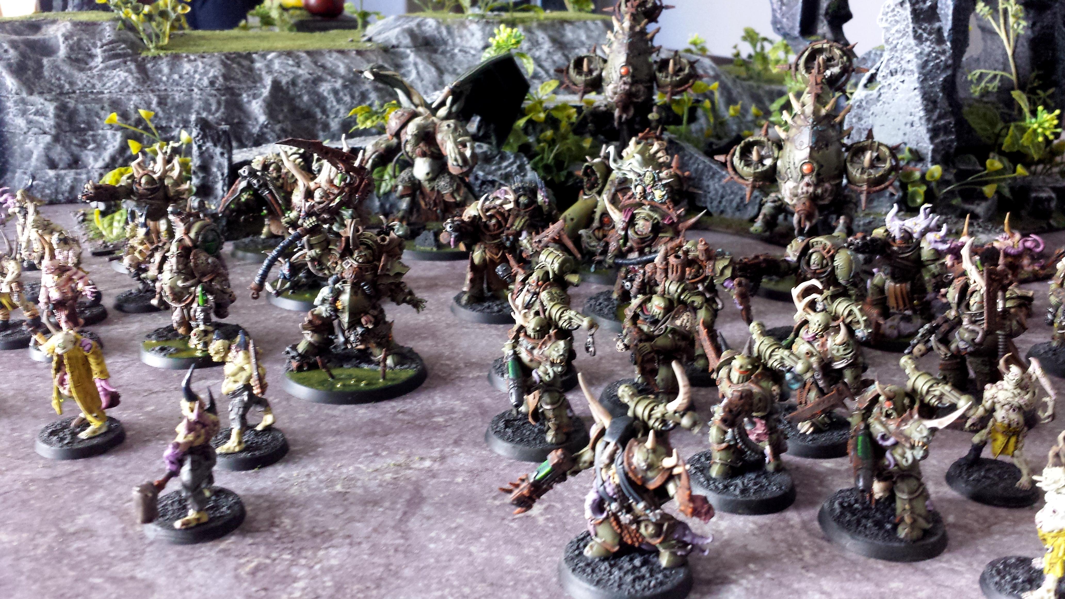Nurgle