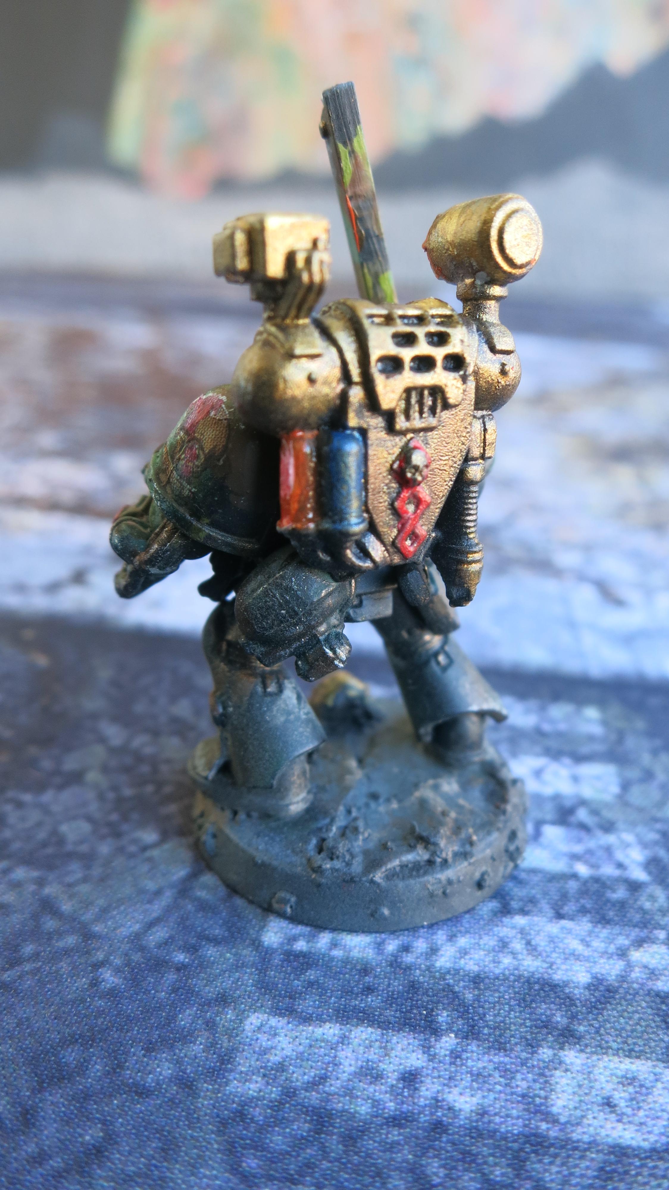 Apothecary
