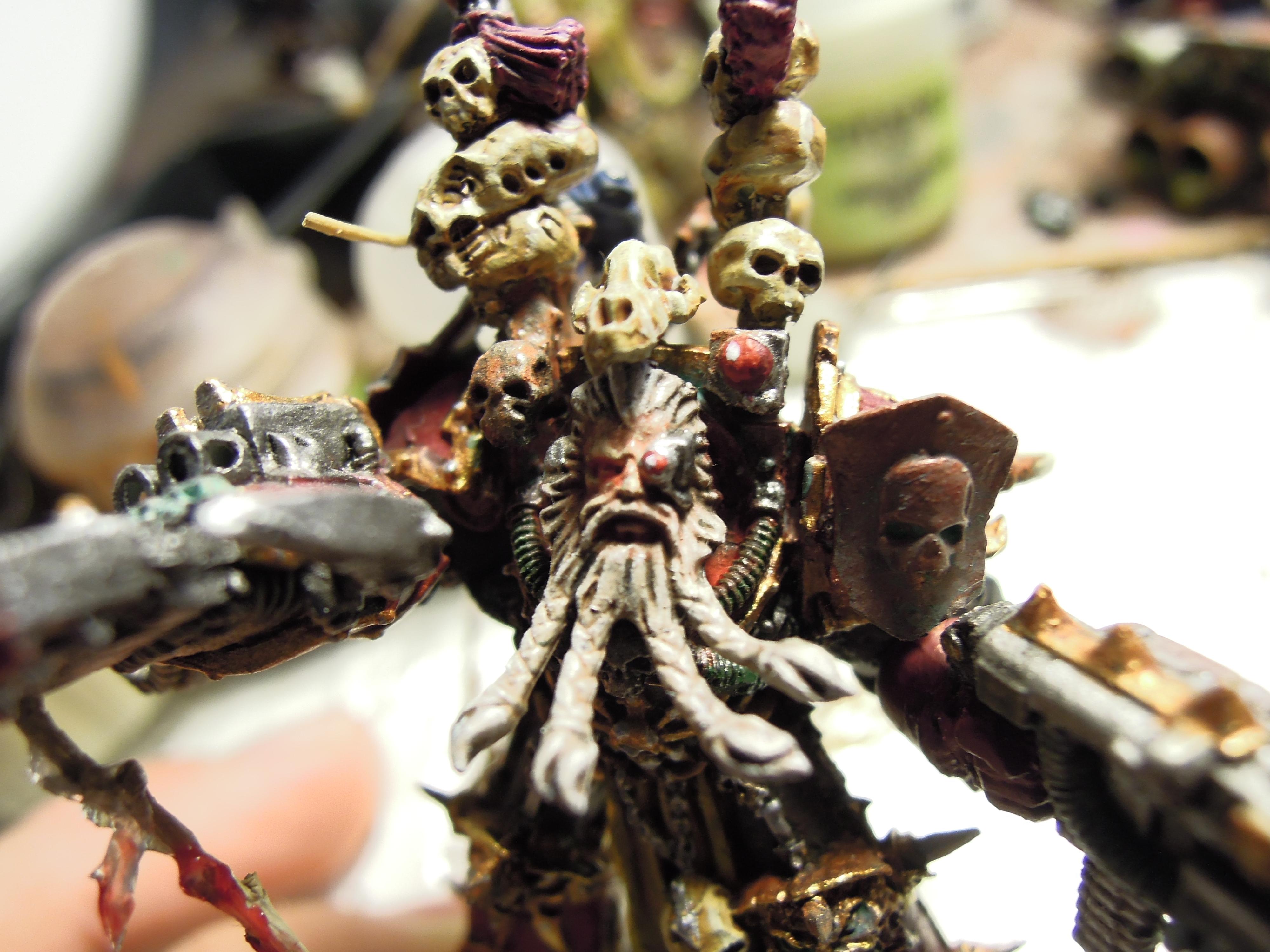 Abaddon The Despoiler, Beard, Berserk, Berserkers, Berzerker, Blood For The Blood God, Blood Wolves, Chaos, Chaos Space Marines, Combi Weapon, Conversion, Finecast, Heresy, Heretic Astartes, Infantry, Khorne, Khorne Wolves, Lightning Claw, Out Of Production, Renegade, Skulls For Skull Throne, Snow, Space Wolves, Talon Of Horus, Terminator Armor, Traitor, Traitor Legions, Trophy, Warhammer 40,000, Work In Progress