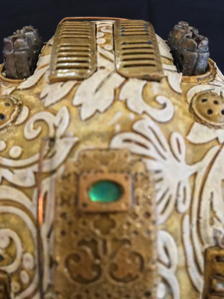 Knights, Warhammer 40,000