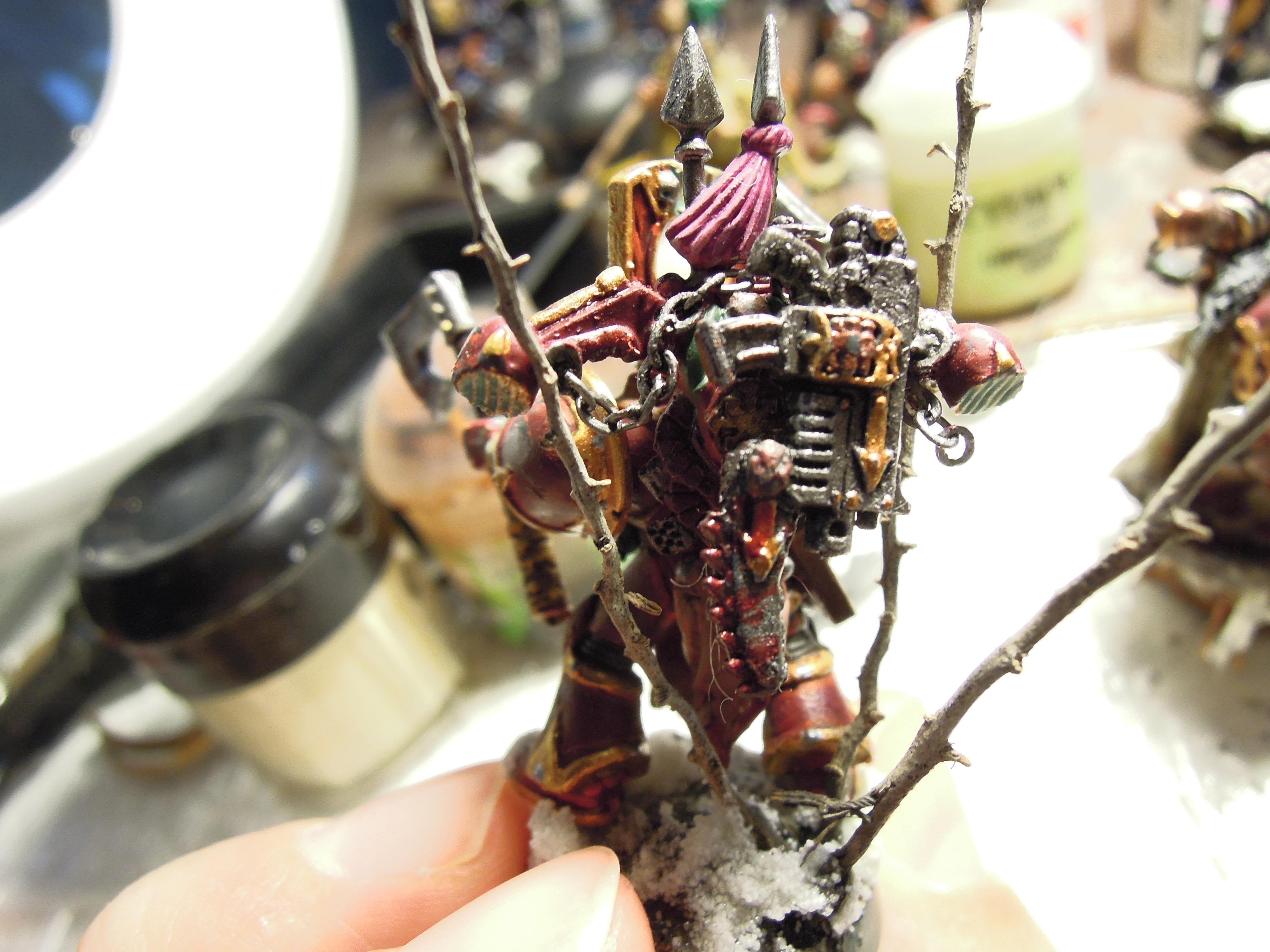 Berserk, Berserkers, Berzerk, Berzerker, Blood For The Blood God, Bolter, Chaos, Chaos Space Marines, Conversion, Heresy, Heretic Astartes, Infantry, Khorne, Skulls For Skull Throne, Traitor Legions, Trophy, Warhammer 40,000, World Eaters