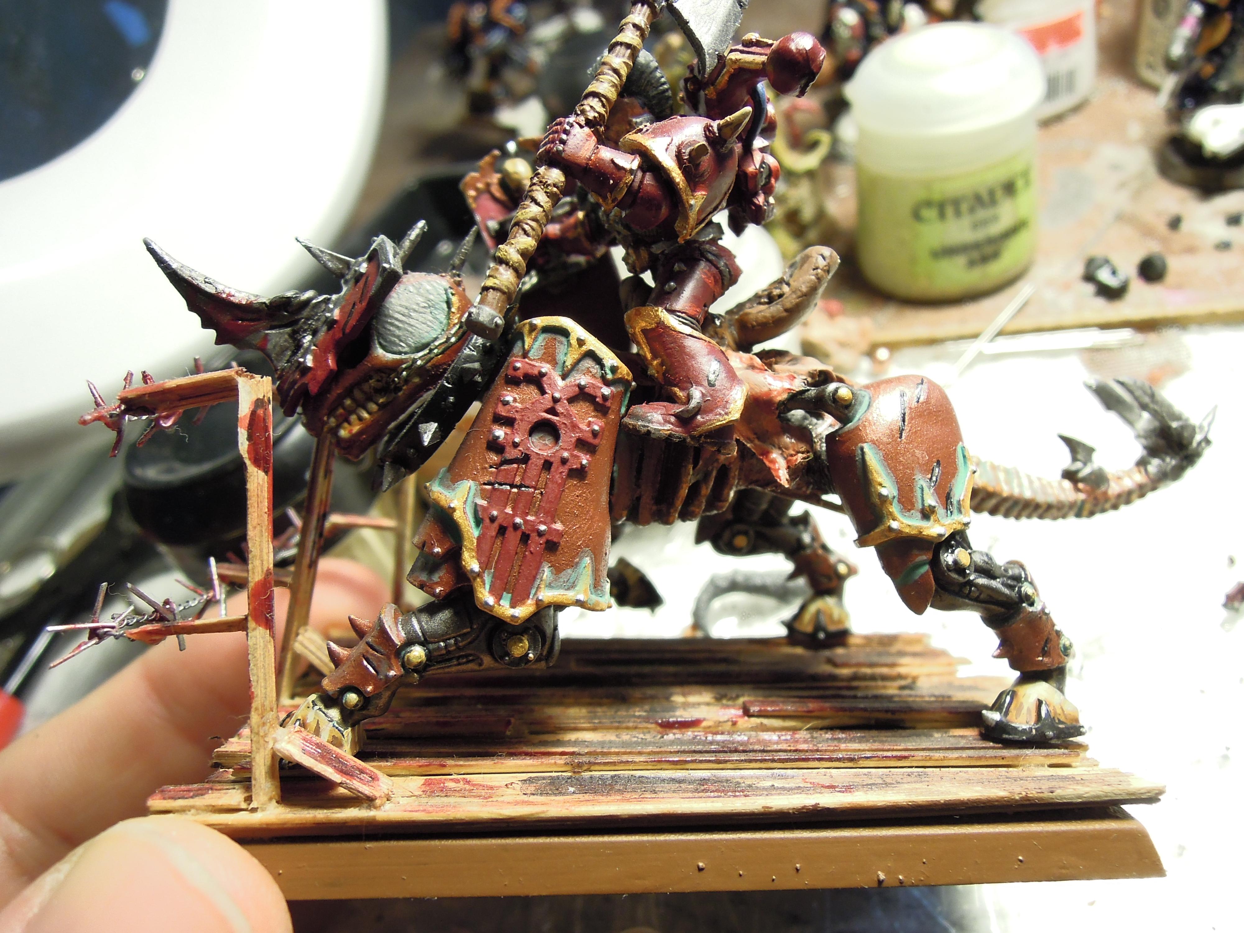 Berserk, Berserkers, Berzerk, Berzerker, Blood For The Blood God, Chaos, Chaos Space Marines, Conversion, Heresy, Heretic Astartes, Infantry, Juggernaut, Khorne, Poleaxe, Skullcrushers, Skulls For Skull Throne, Traitor Legions, Trophy, Warhammer 40,000, World Eaters