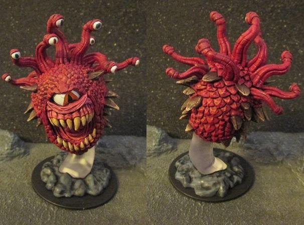 Beholder