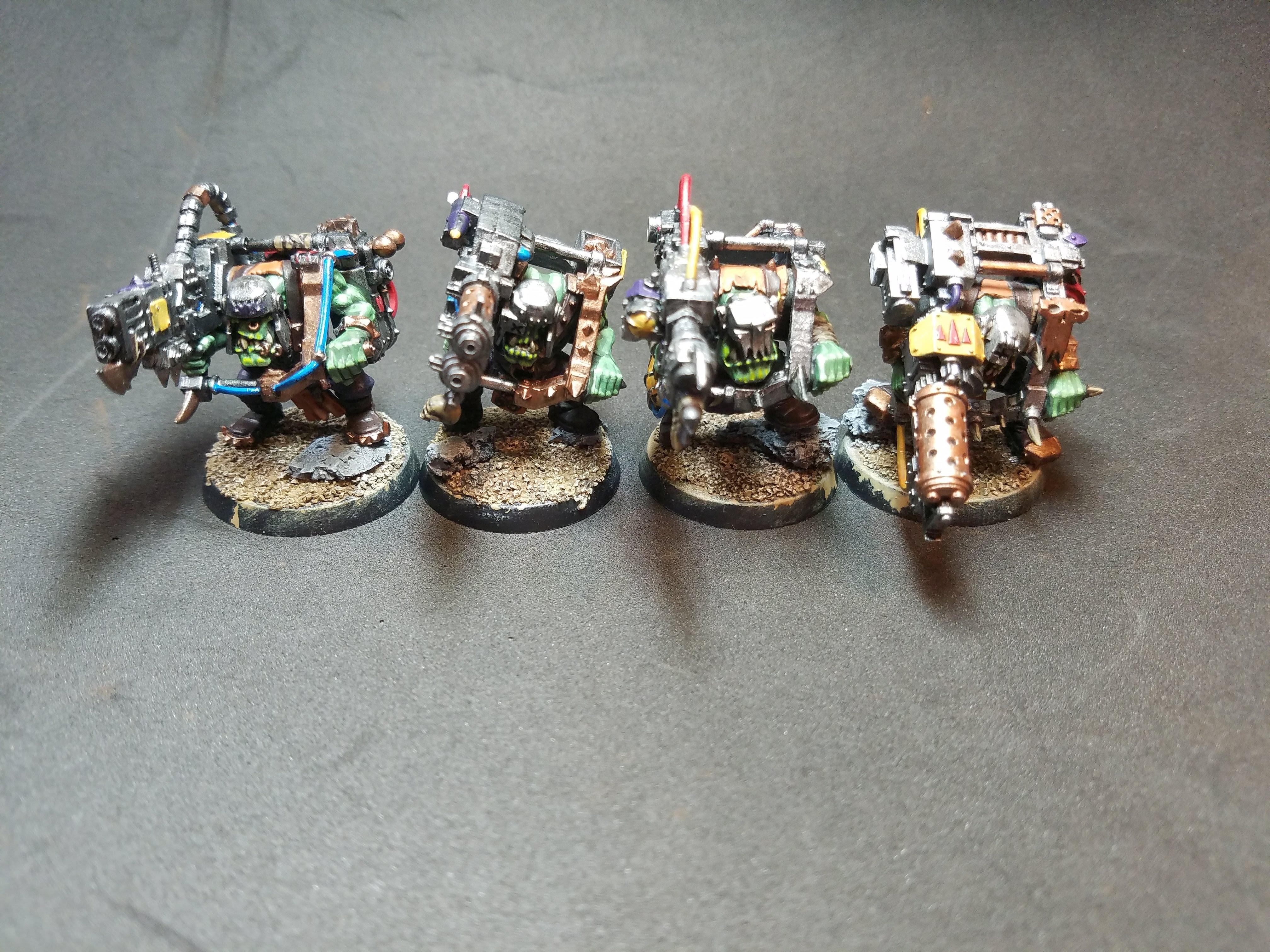 Lootaz WIP