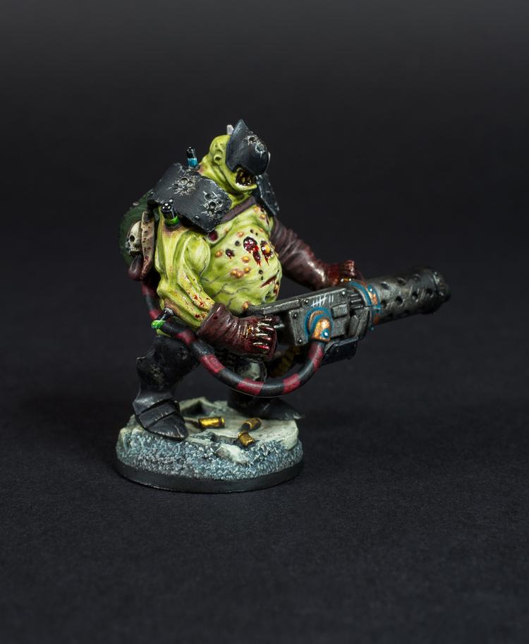 =][=munda, Atlas, Blanchitsu, Conversion, Ghostflame, Gore, Heavy Stubber, I Munda, Imperial, Inq28mm, Inquisitor, Kit Bash, Mutant, Necromunda, Pirate