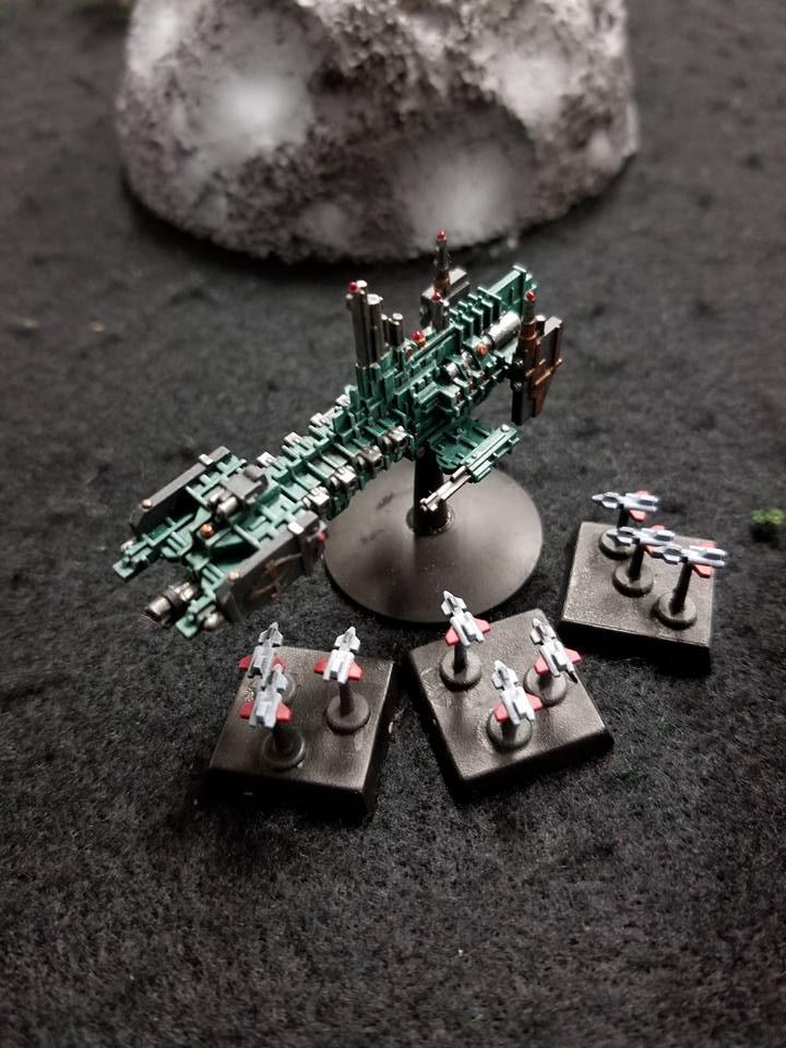 30k, Campaign