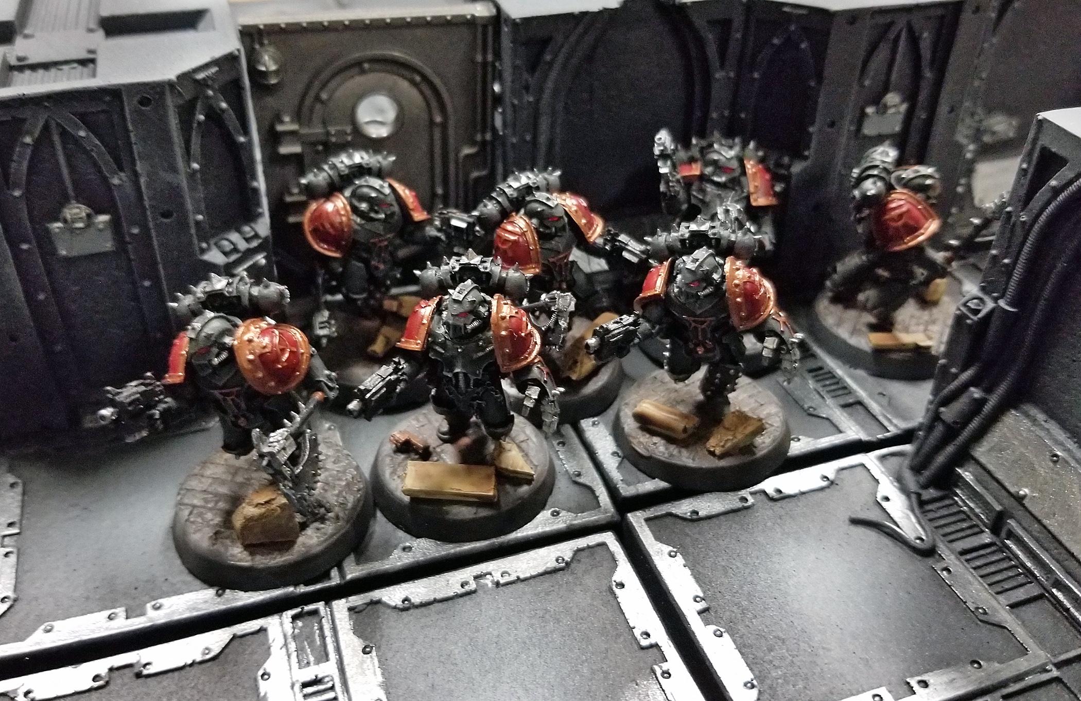 incursion 1