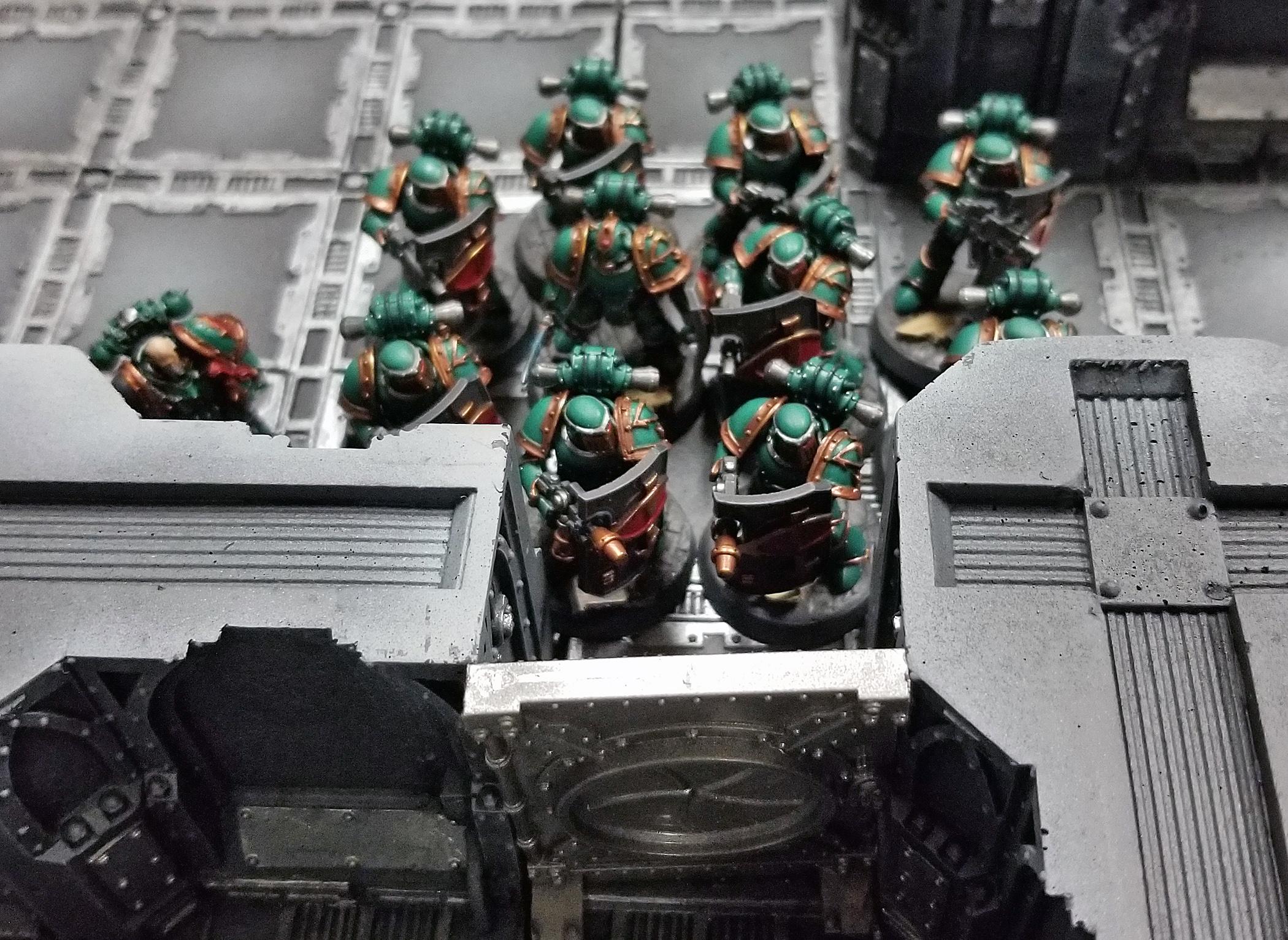 incursion 2