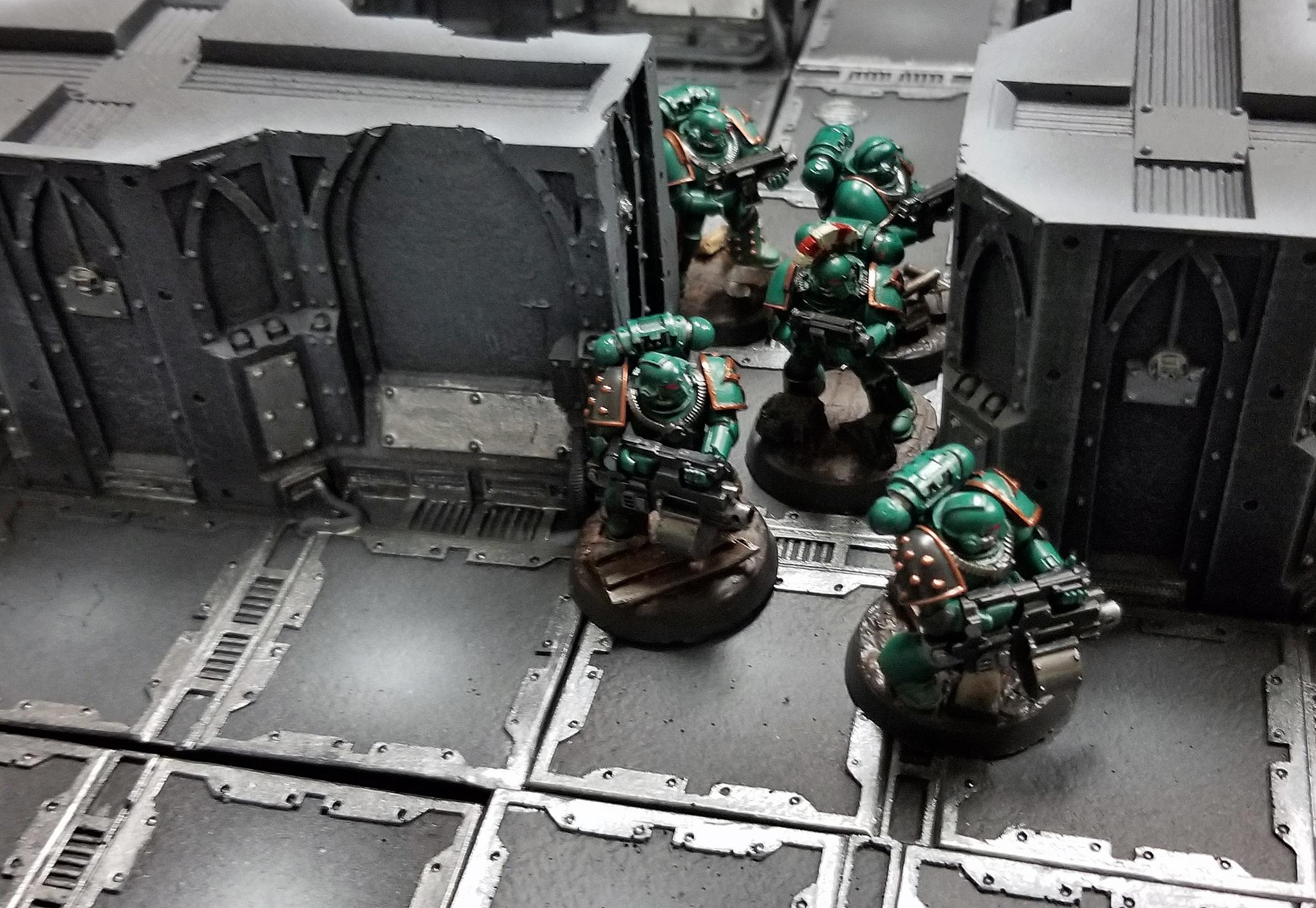 incursion 3