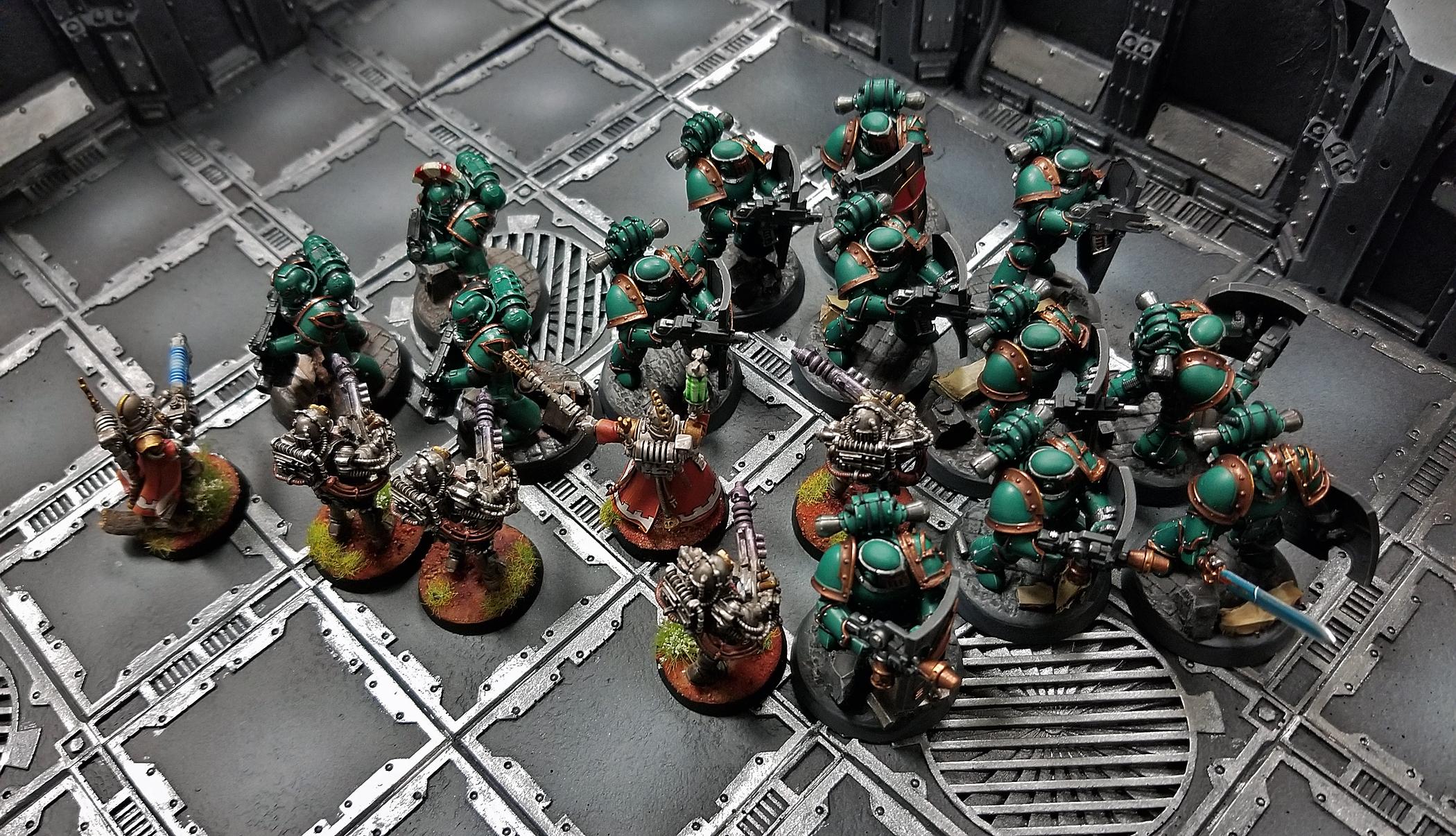 incursion 4