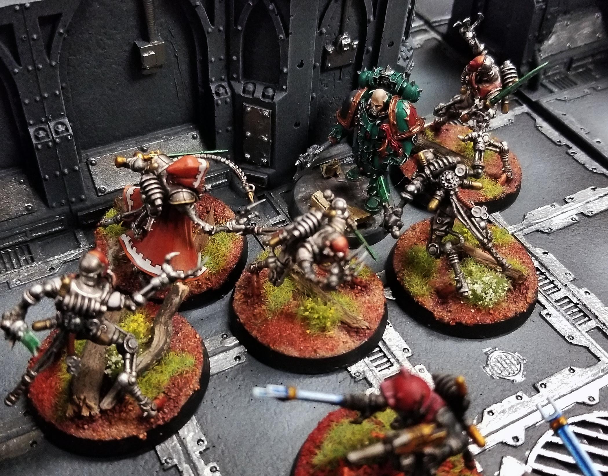incursion 6