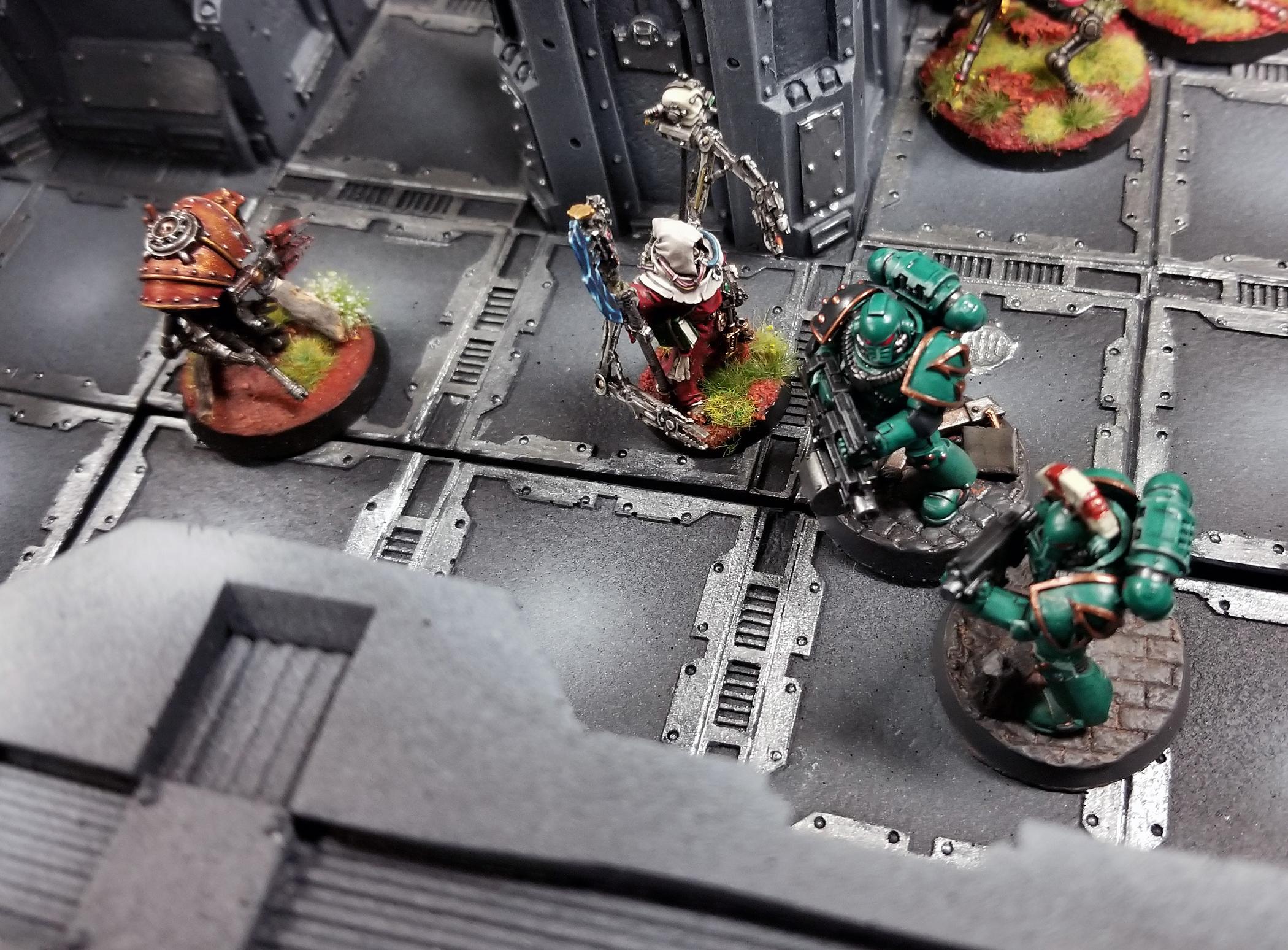 incursion 7