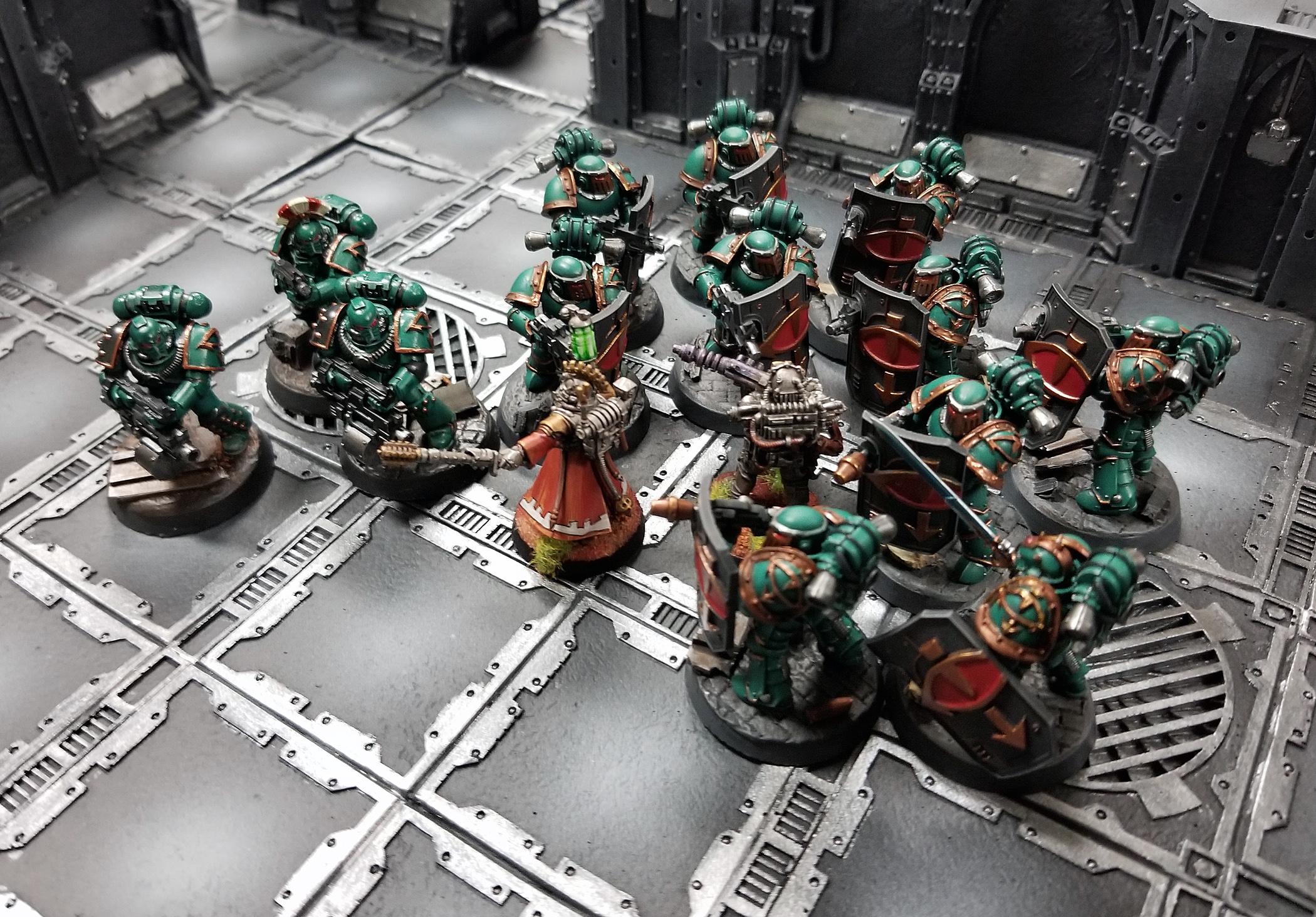 incursion 8