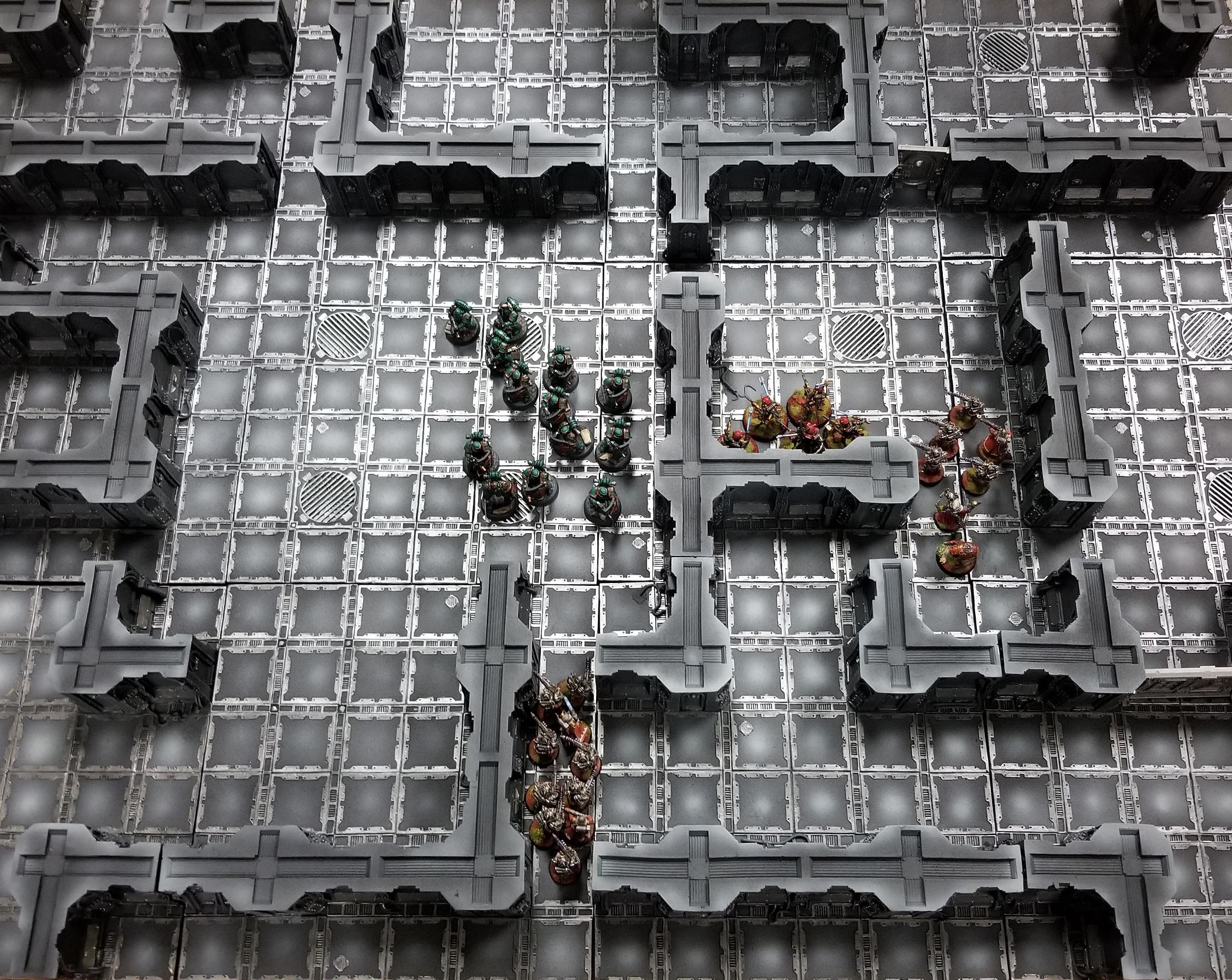 incursion 9