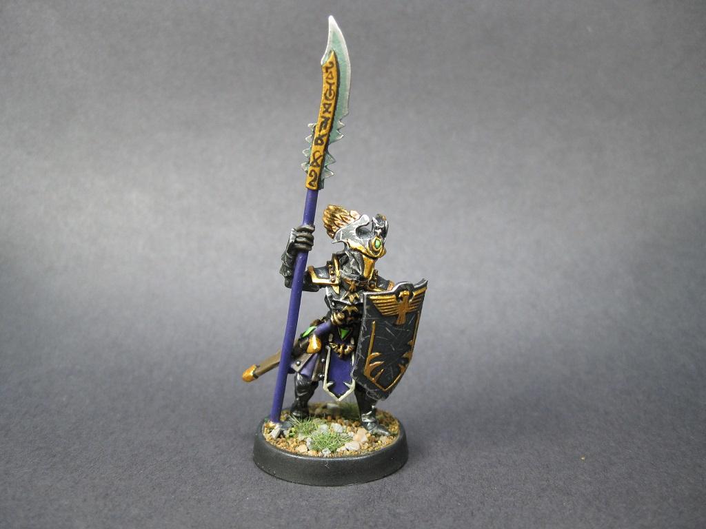 14283%253a Merack, 14283%3a Merack, 14283: Merack, Overlords Sergeant