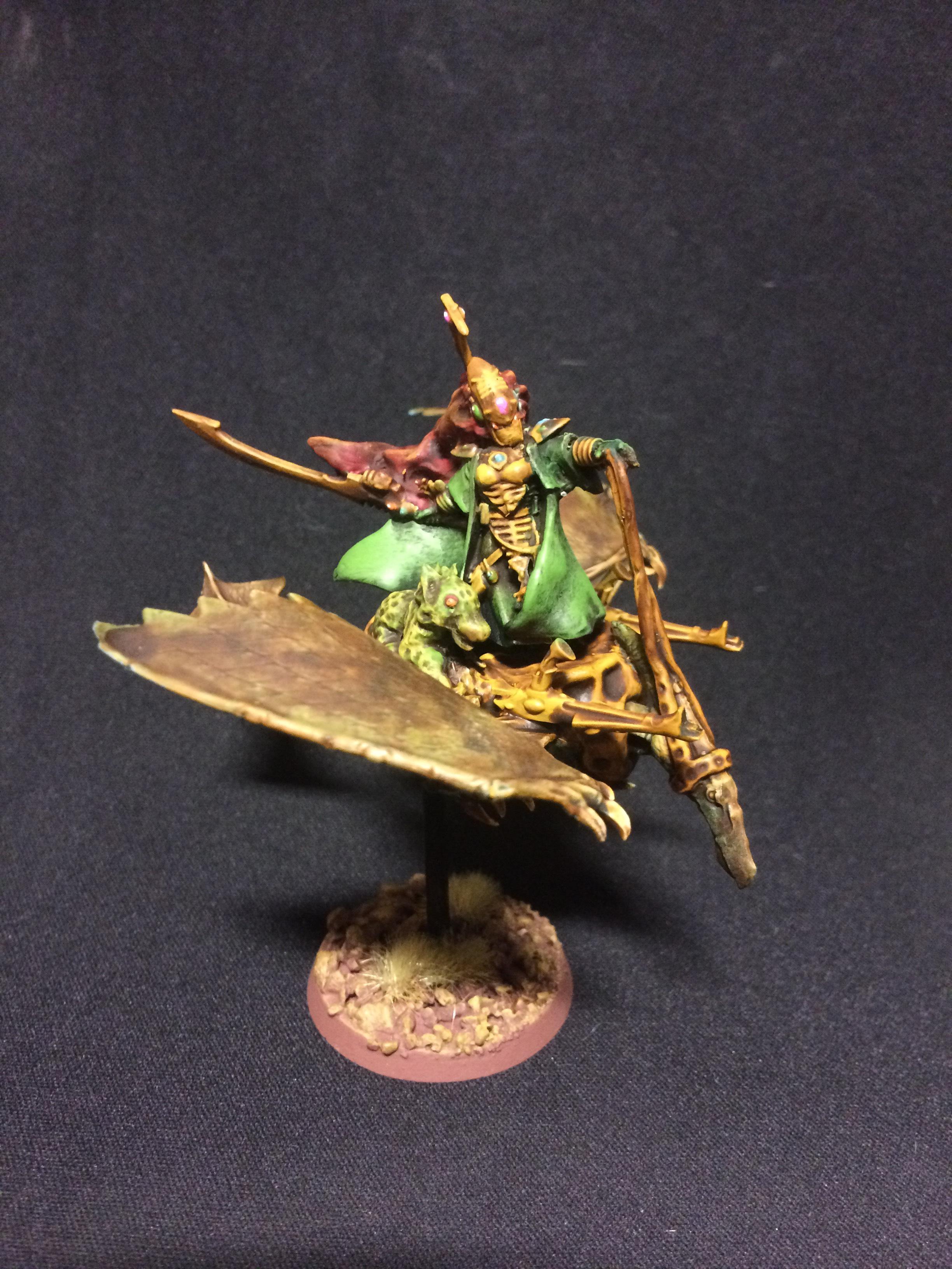 Eldar, Elves, Windrider