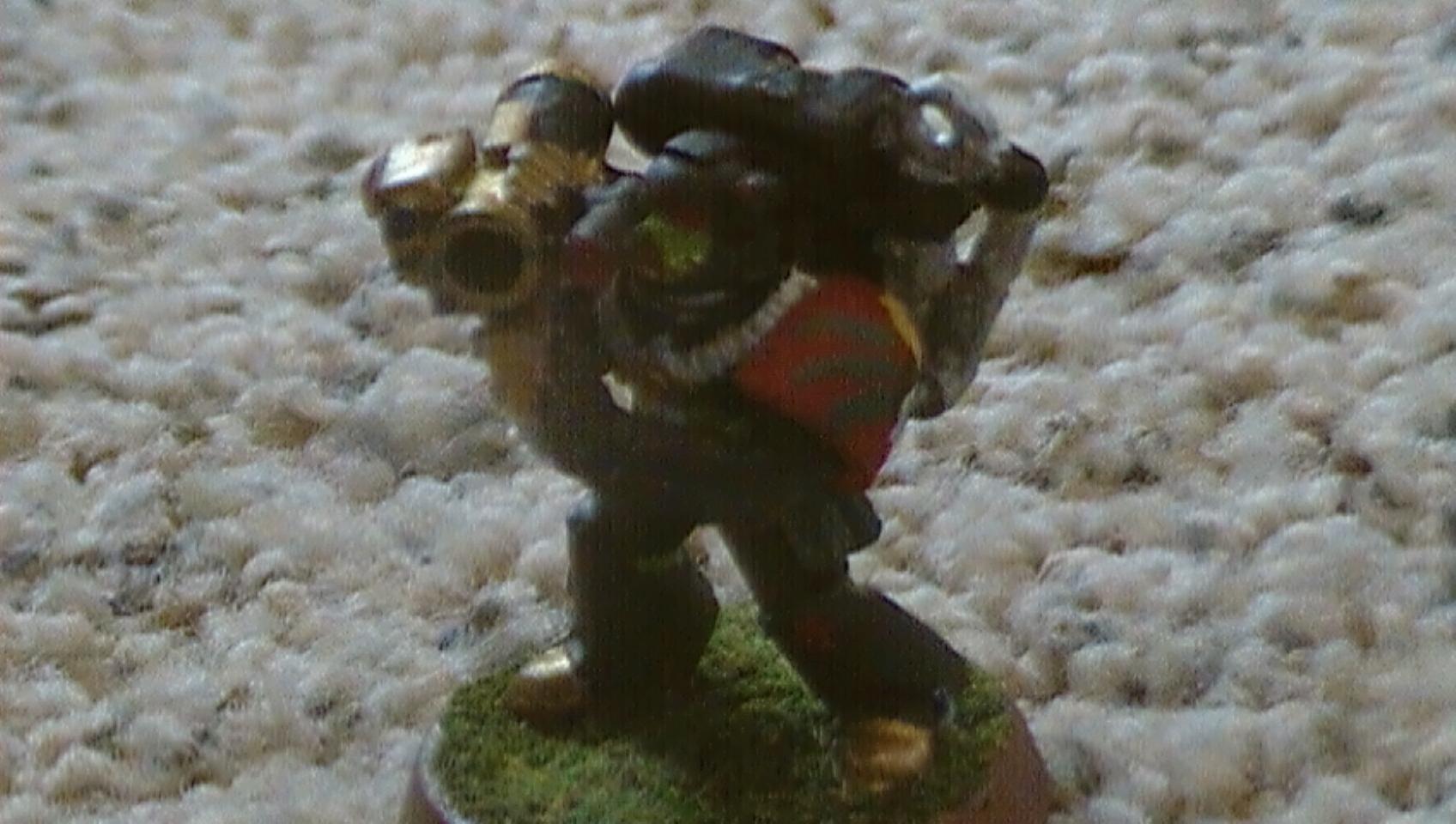 SMMissile
