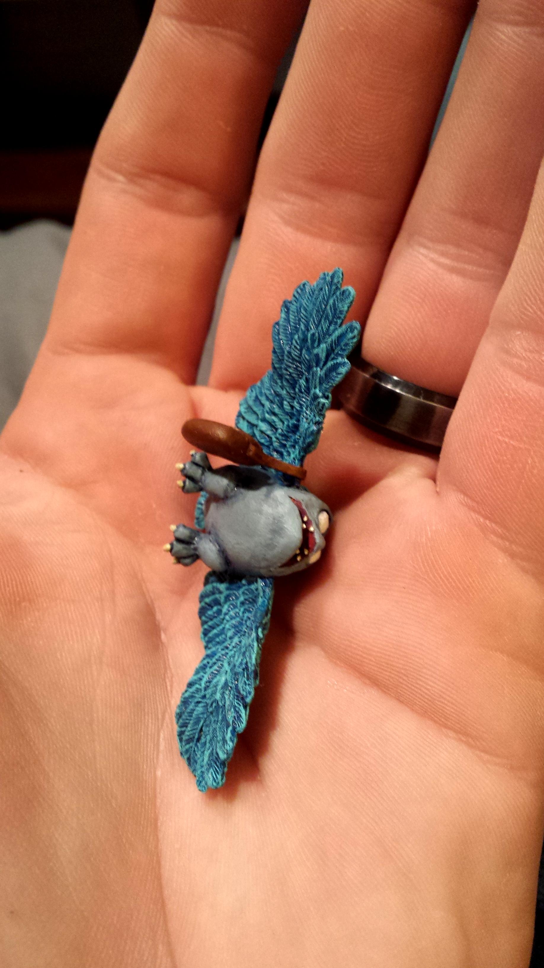 Squigeon Finished Bottom