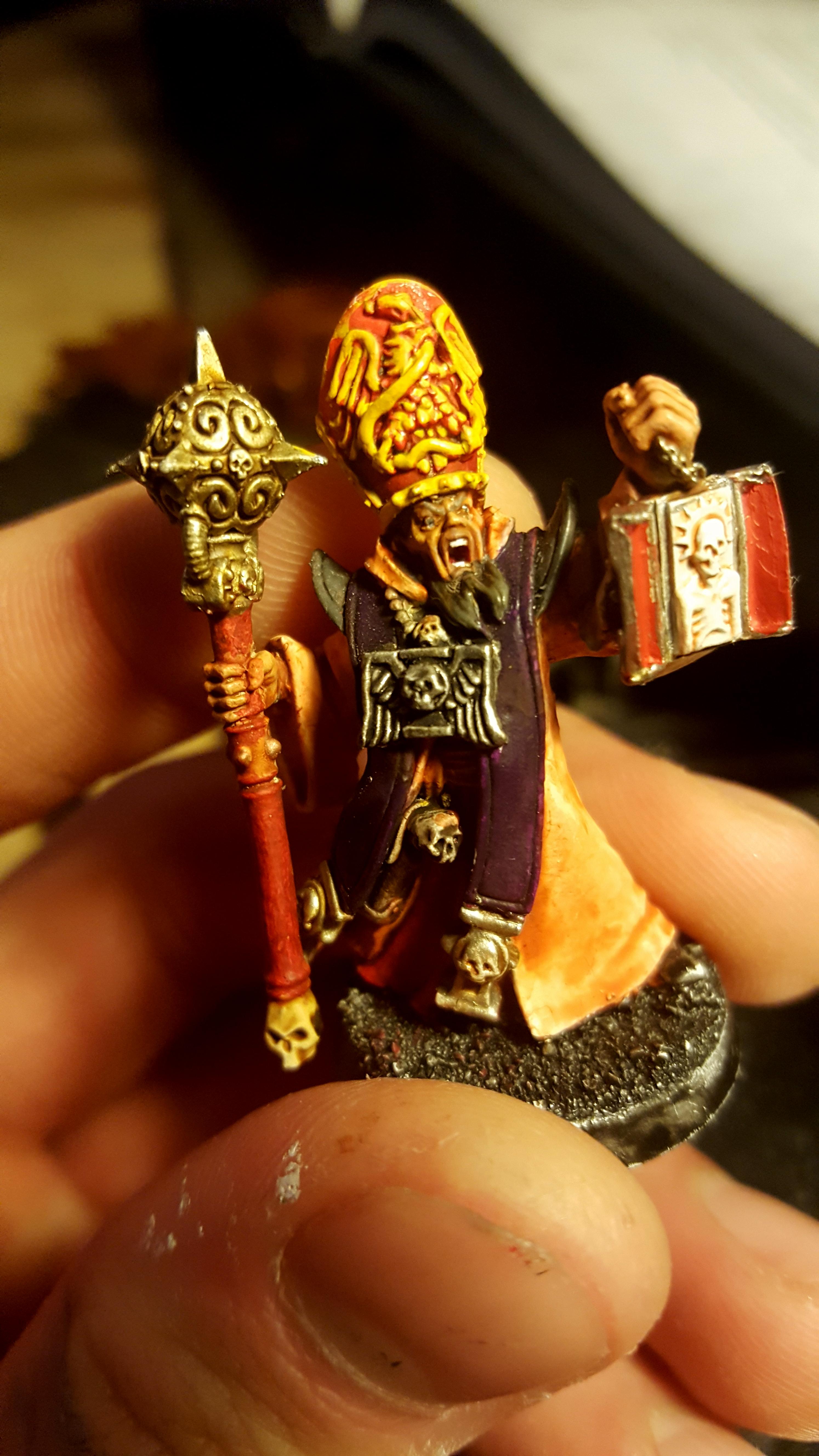 Adepta, Adeptus, Arco Flagellants, Battle, Canoness, Death Korps of Krieg, Guard, Imperial, Lady, Martyred, Mechanicum, Mechanicus, Ministorum, Order, Pope, Priest, Sisters Of Battle, Sororitas, Zealots