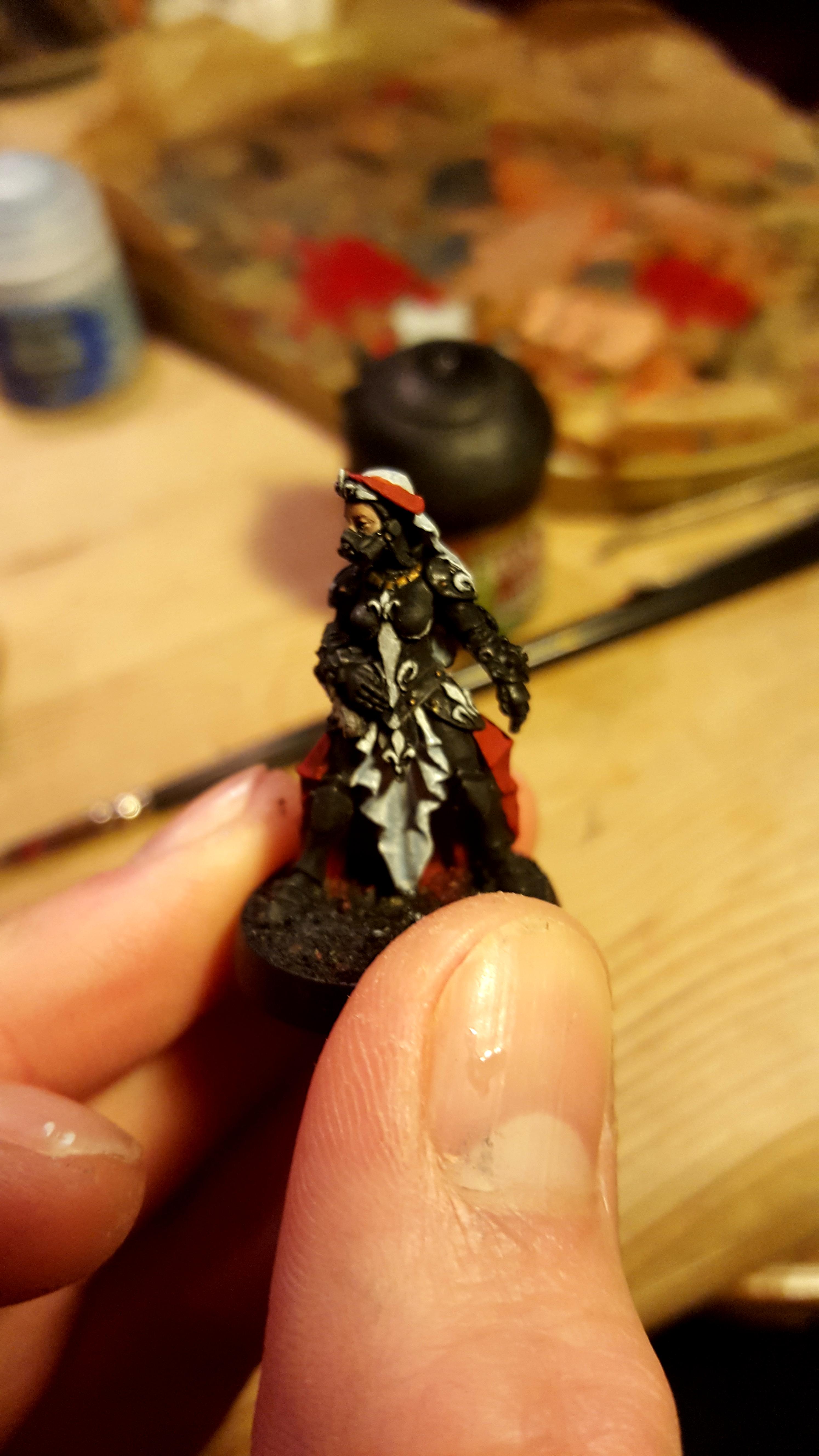 Adepta, Adeptus, Arco Flagellants, Battle, Canoness, Death Korps of Krieg, Guard, Imperial, Lady, Martyred, Mechanicum, Mechanicus, Ministorum, Order, Pope, Priest, Sisters Of Battle, Sororitas, Zealots
