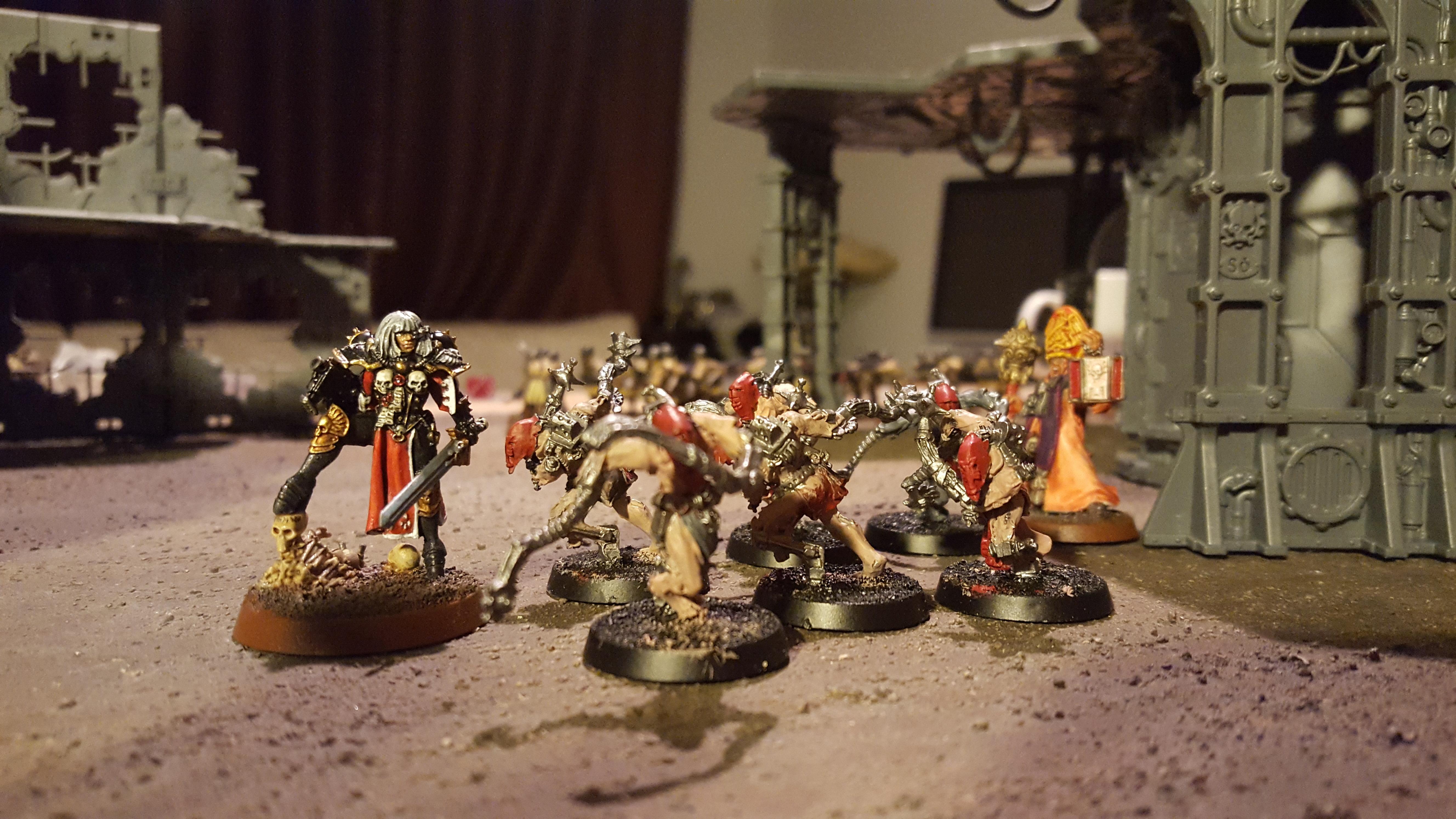Adepta, Adeptus, Arco Flagellants, Battle, Canoness, Death Korps of Krieg, Guard, Imperial, Lady, Martyred, Mechanicum, Mechanicus, Ministorum, Order, Pope, Priest, Sisters Of Battle, Sororitas, Zealots