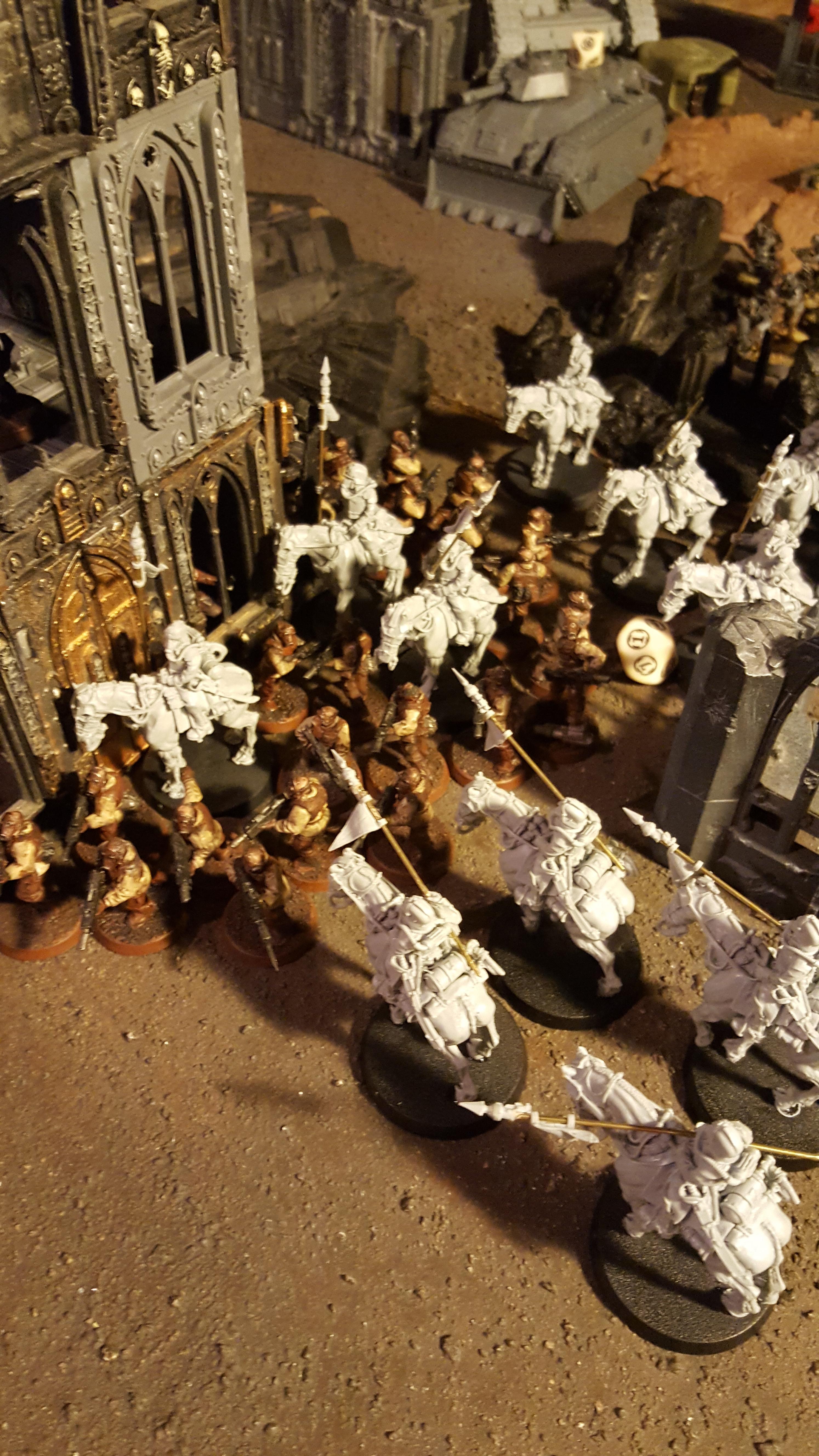 Adepta, Adeptus, Arco Flagellants, Battle, Canoness, Death Korps of Krieg, Guard, Imperial, Lady, Martyred, Mechanicum, Mechanicus, Ministorum, Order, Pope, Priest, Sisters Of Battle, Sororitas, Zealots