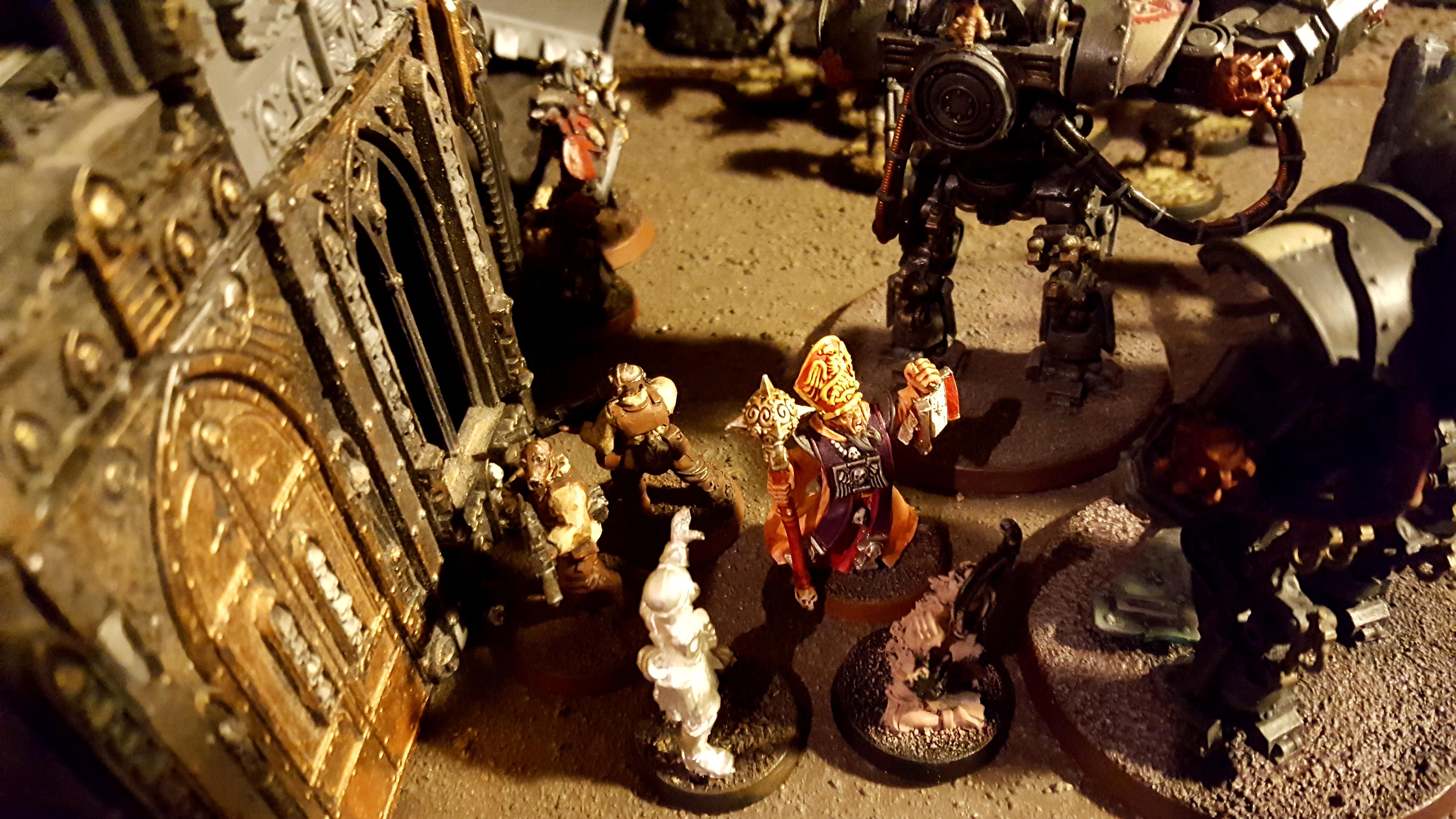 Adepta, Adeptus, Arco Flagellants, Battle, Canoness, Death Korps of Krieg, Guard, Imperial, Lady, Martyred, Mechanicum, Mechanicus, Ministorum, Order, Pope, Priest, Sisters Of Battle, Sororitas, Zealots