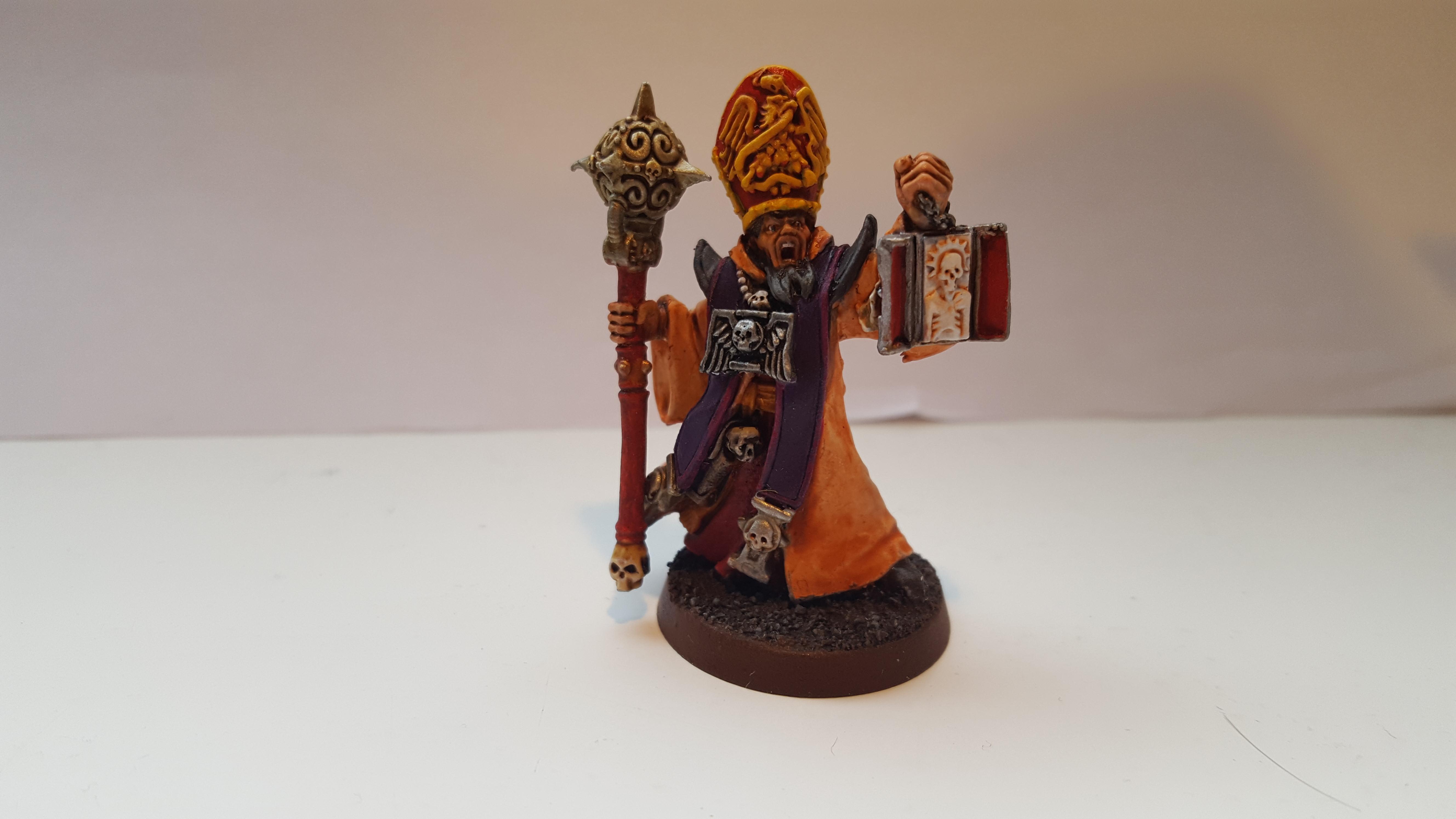 Adepta, Adeptus, Arco Flagellants, Battle, Canoness, Death Korps of Krieg, Guard, Imperial, Lady, Martyred, Mechanicum, Mechanicus, Ministorum, Order, Pope, Priest, Sisters Of Battle, Sororitas, Zealots