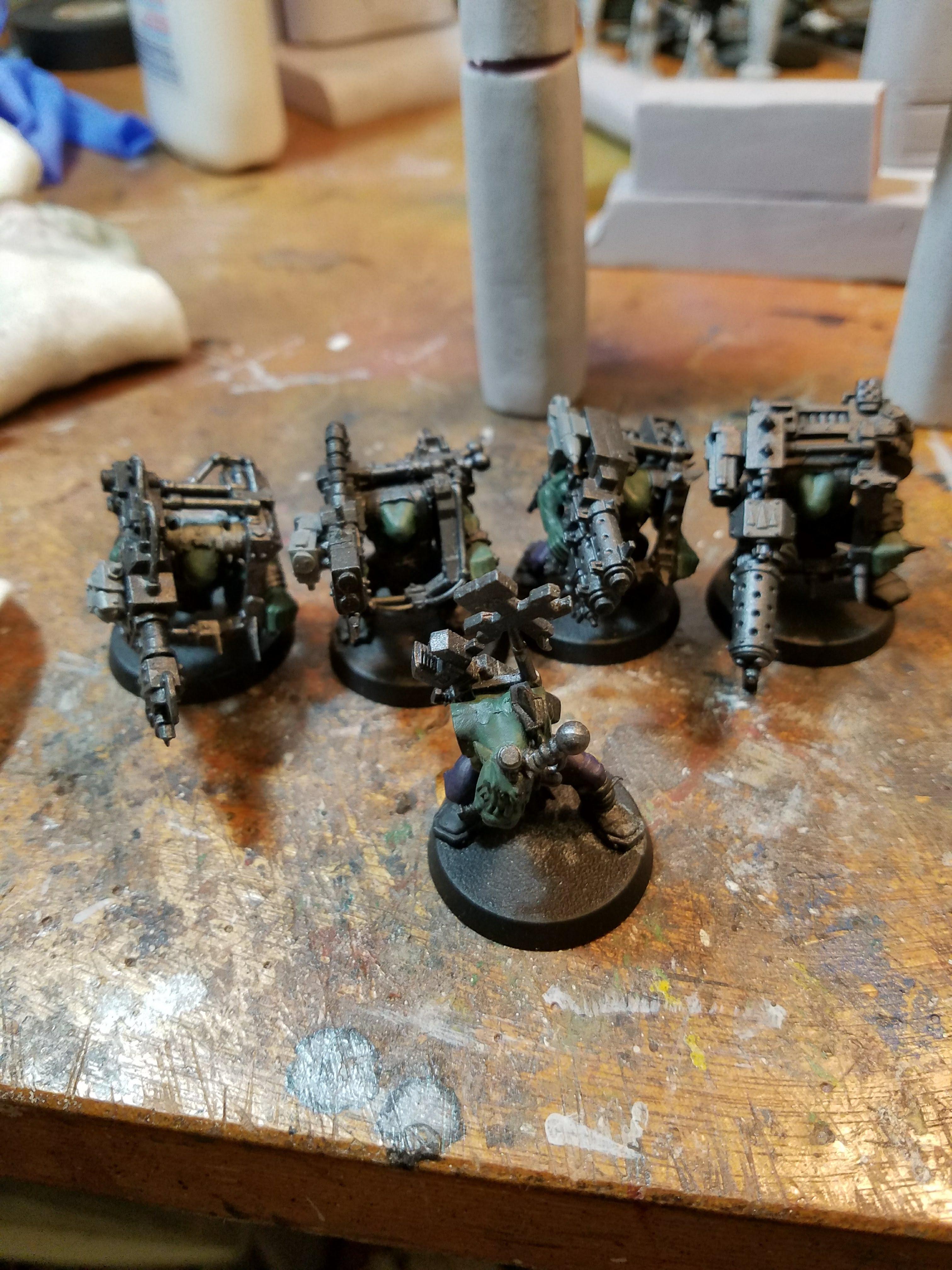 Lootaz WIP