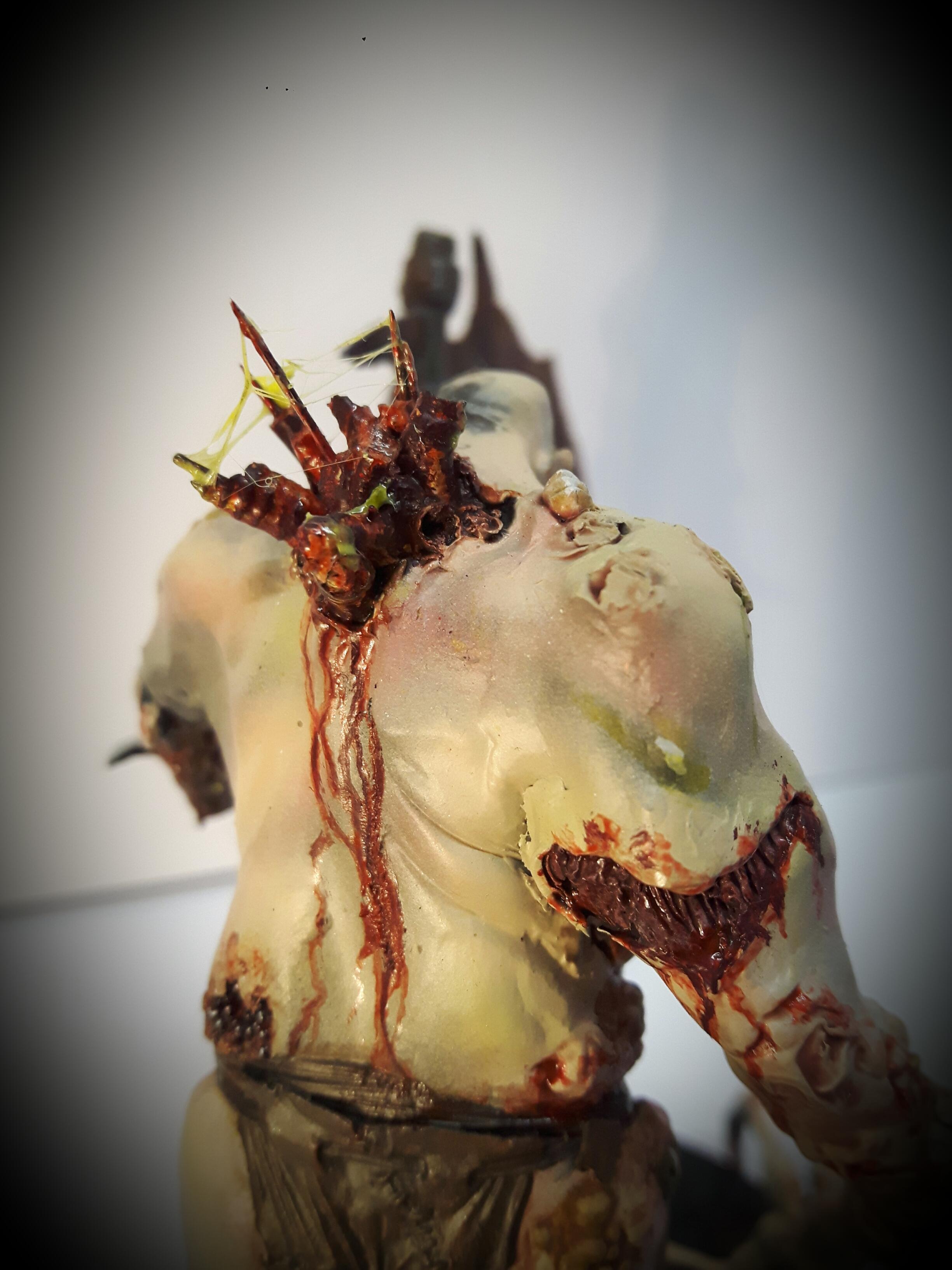 Back nurgle 