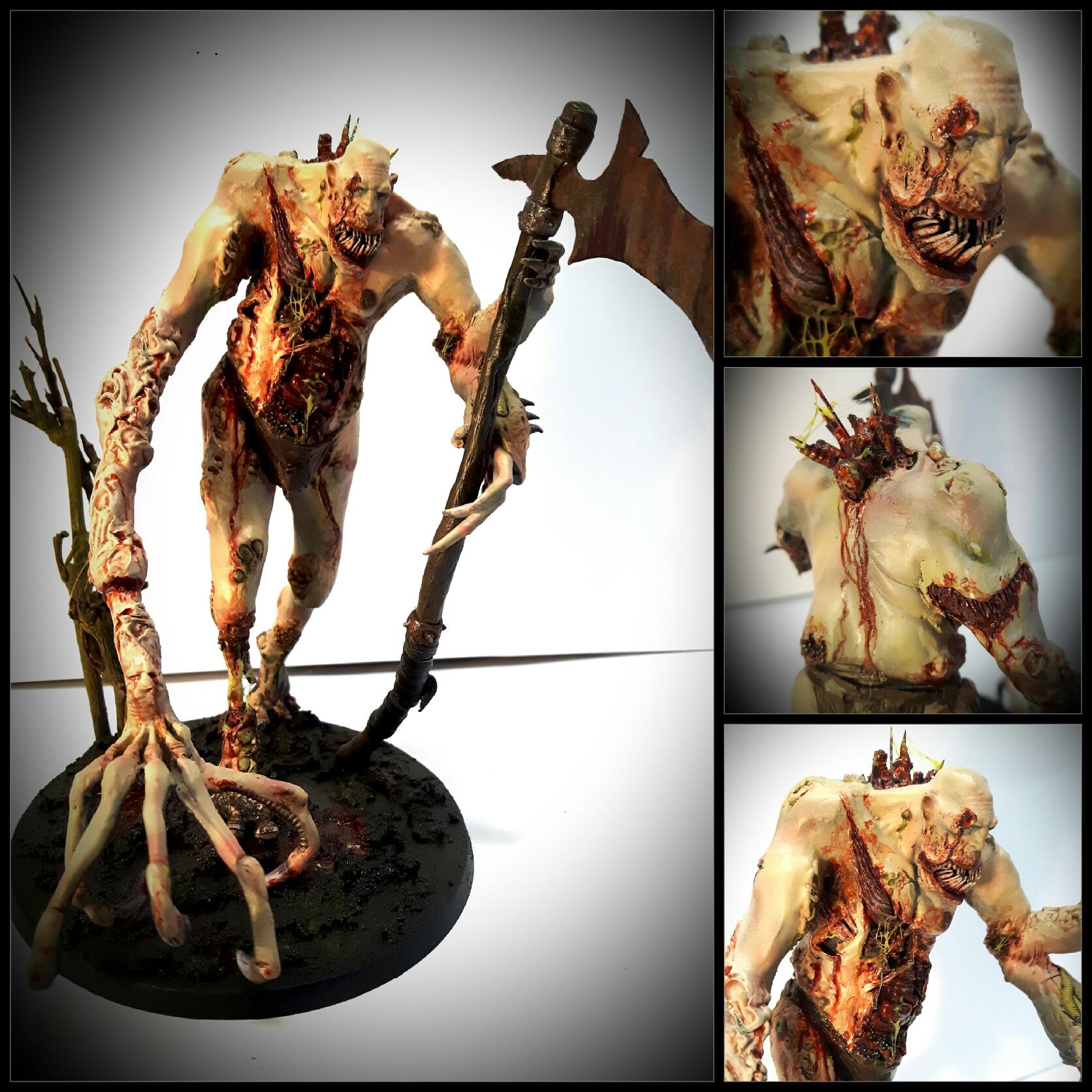 Nurgle creation