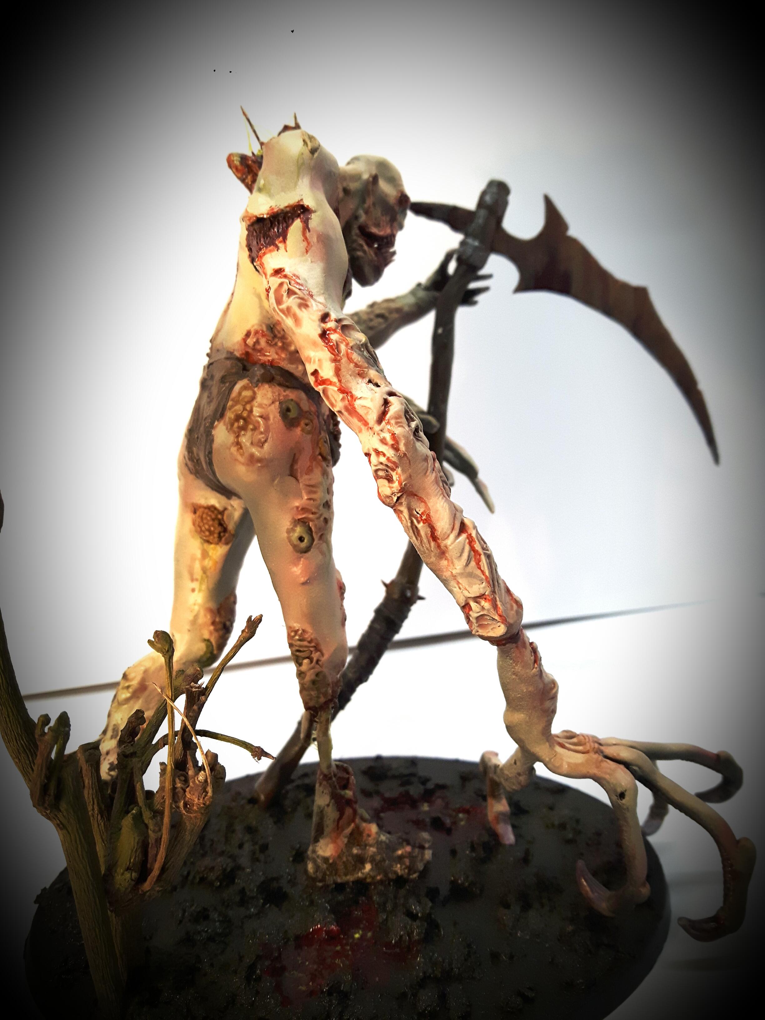 Nurgle side 