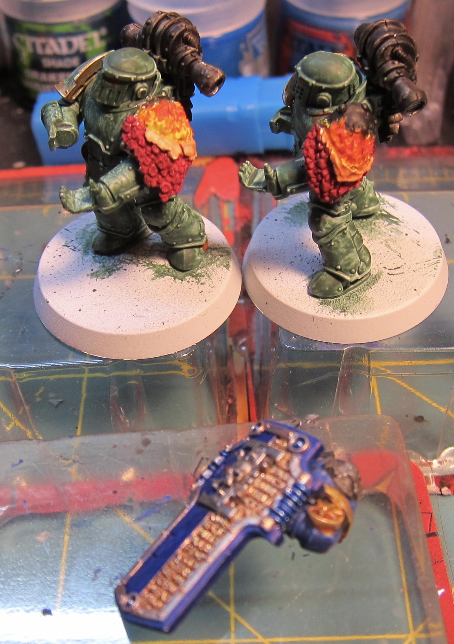 Sal 2-3 WIP
