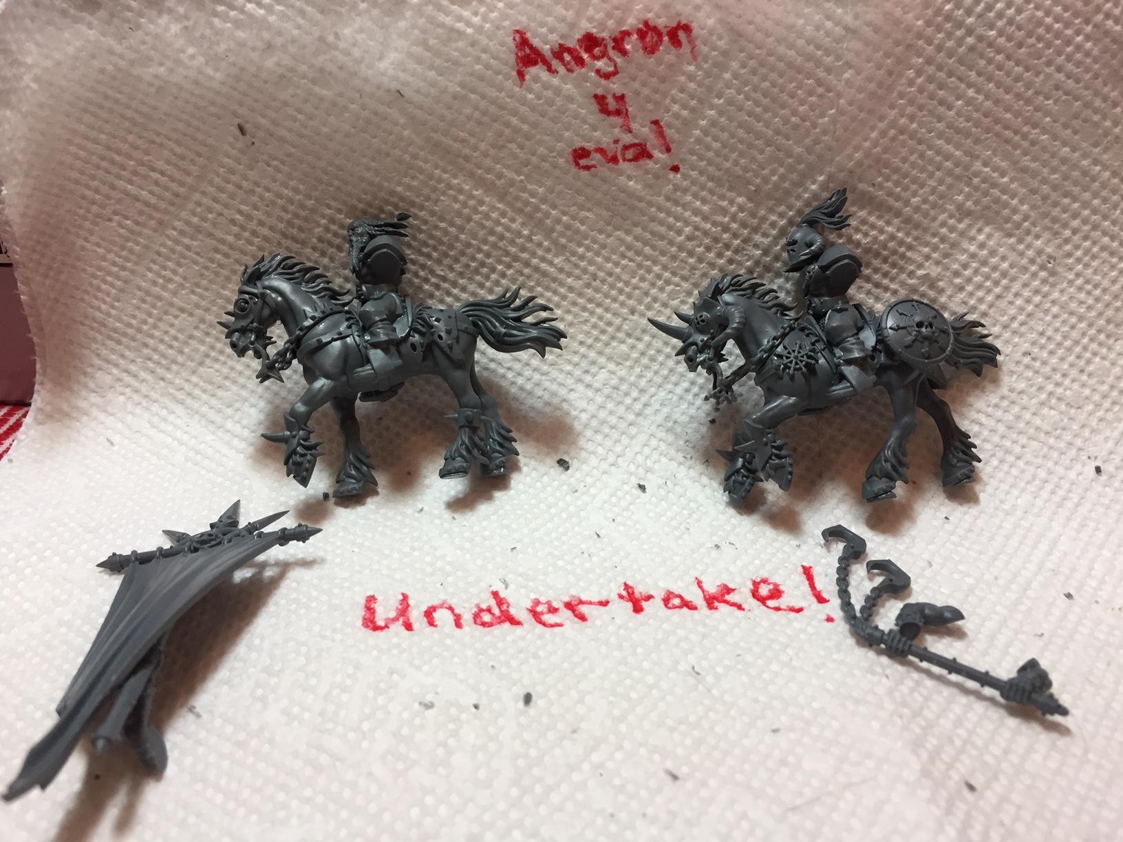 Marauder Horseman 2