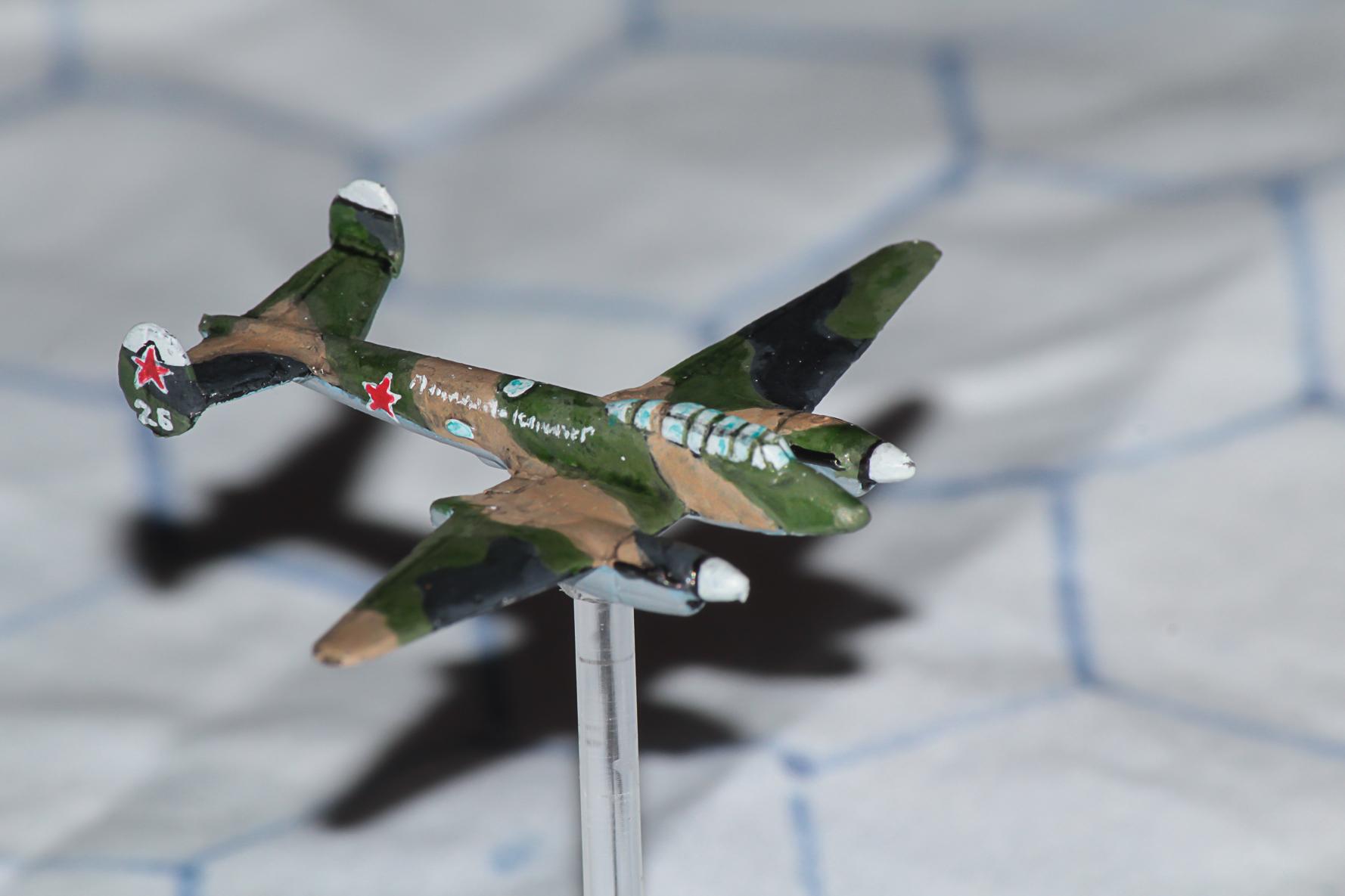 1:300 Scale, 6mm Scale, Air Combat, Aircraft, Aviation, Check Your 6!, Finland, Fliers, French, Germans, Imperial Japan, Italian, Light Bomber, Luftwaffe, Raf, Republic Of China, Soviet, Usaaf, World War 2