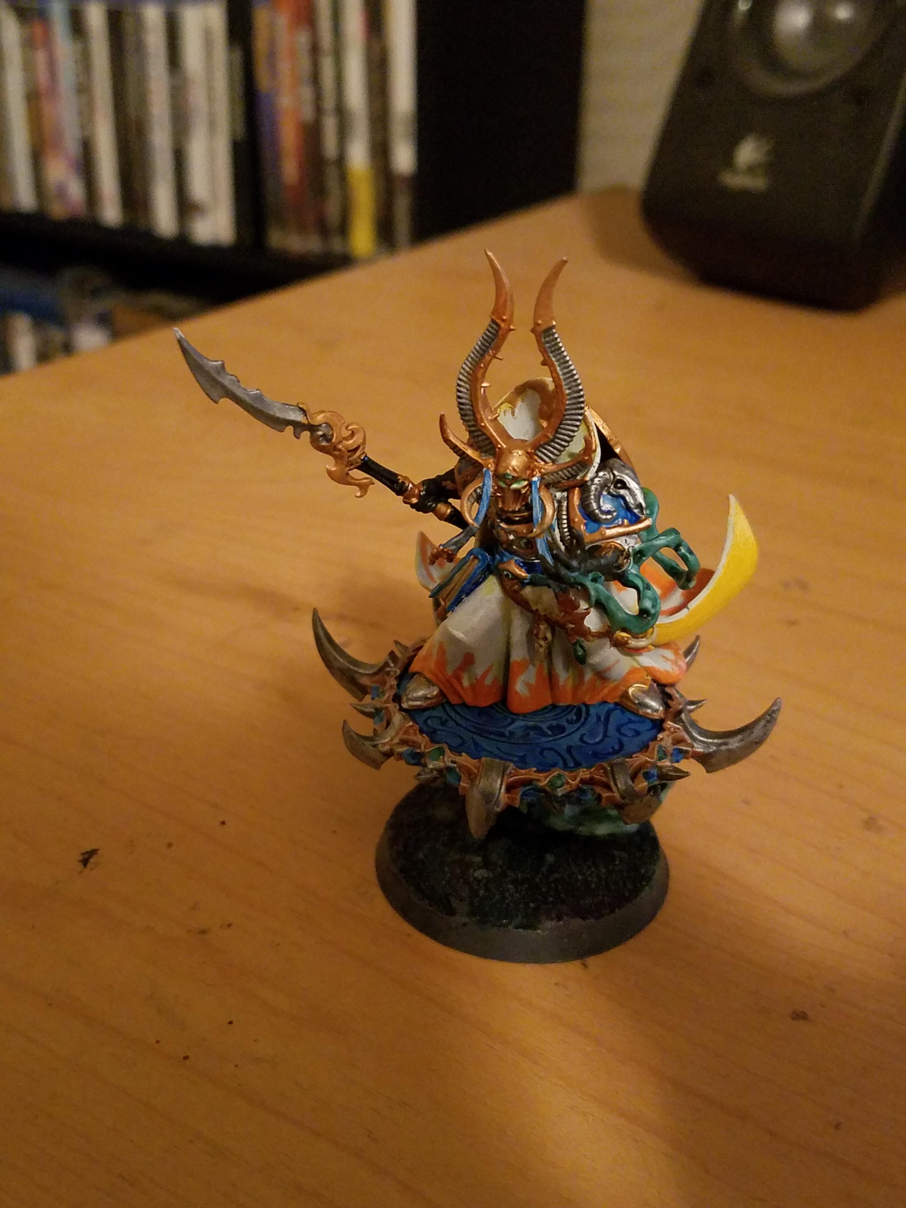 Fatemaster