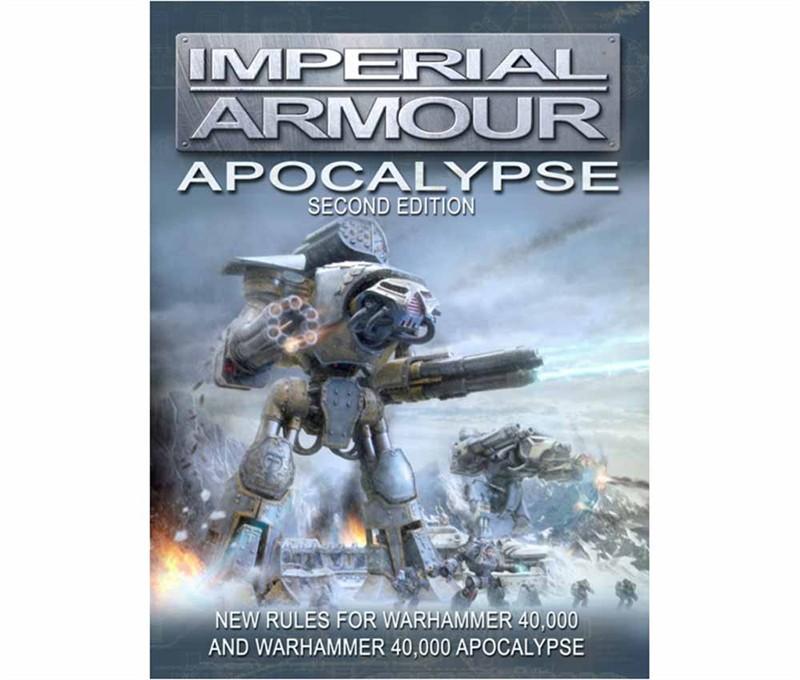 Imperial Armor