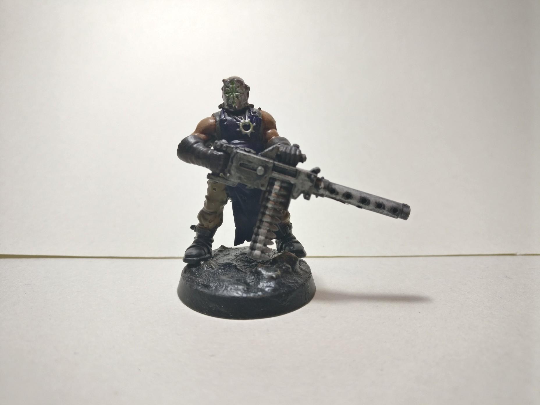 problem with matte varnish