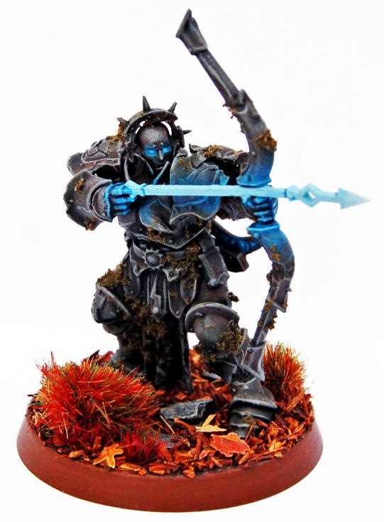 Age Of Sigmar, Autumn, Judicator, Judicators, Order, Stone, Stonecast, Stormcast, Stormcast Eternals