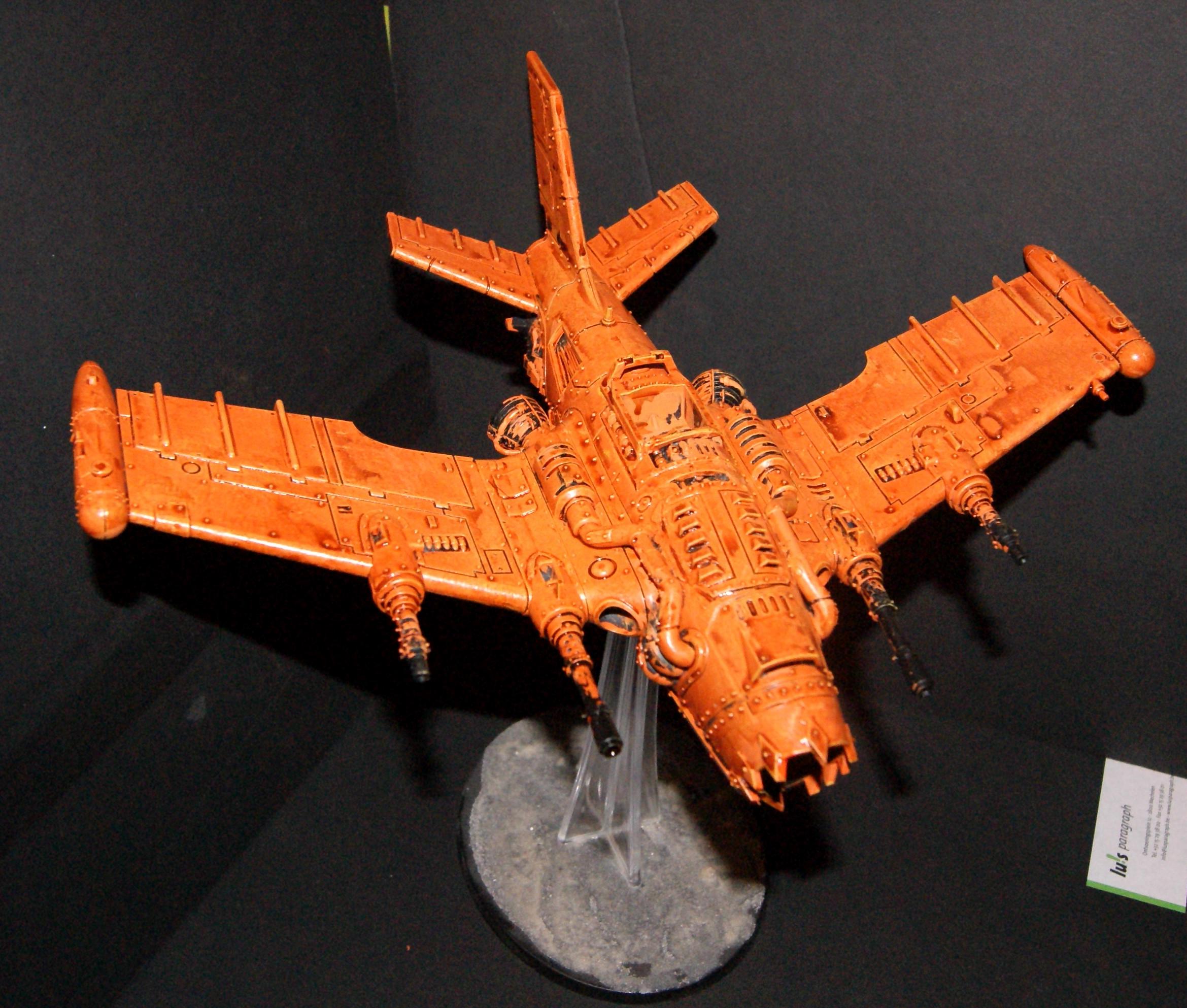 Conversion, Dakkajet, Grots, Warhammer 40,000
