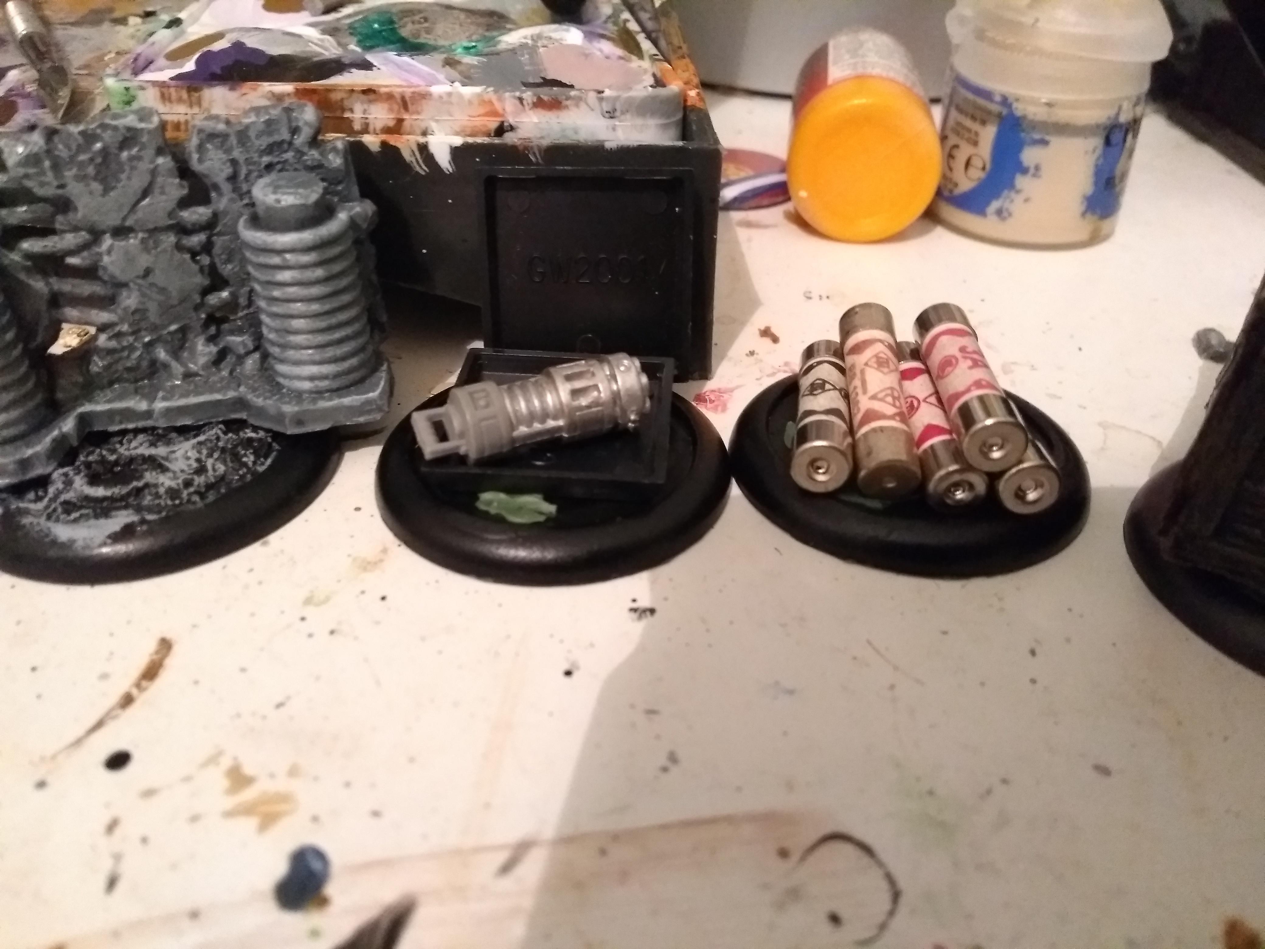 Objectives ideas
