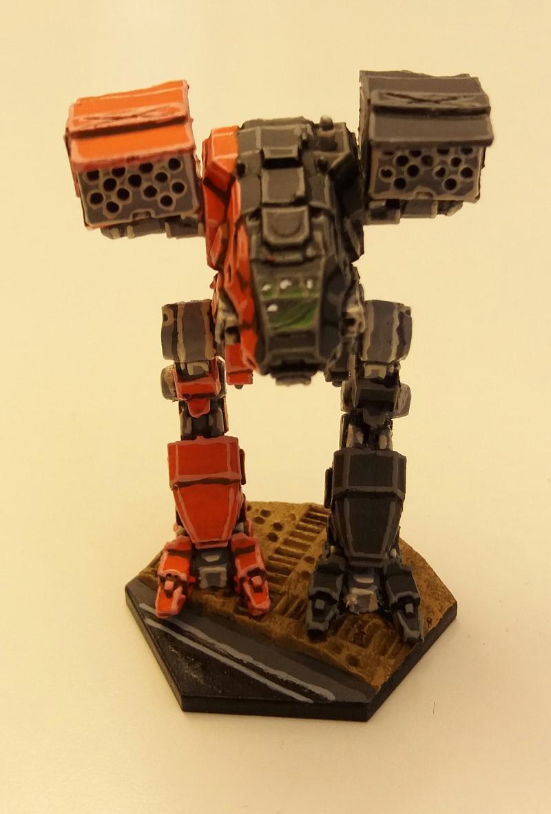 battletech heavy metal free mech battletech heavy metal free mech