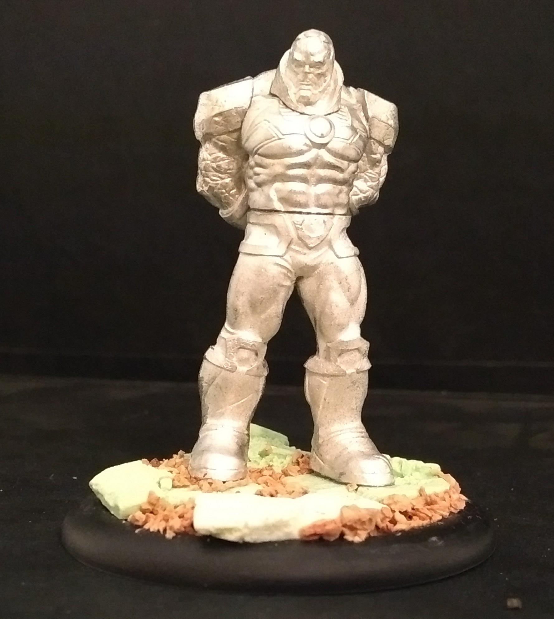 Batman, Bmg, Comic, Dc, Dcu, Dcumg, Harley Quinn, Joker, Knight Models, Superhero
