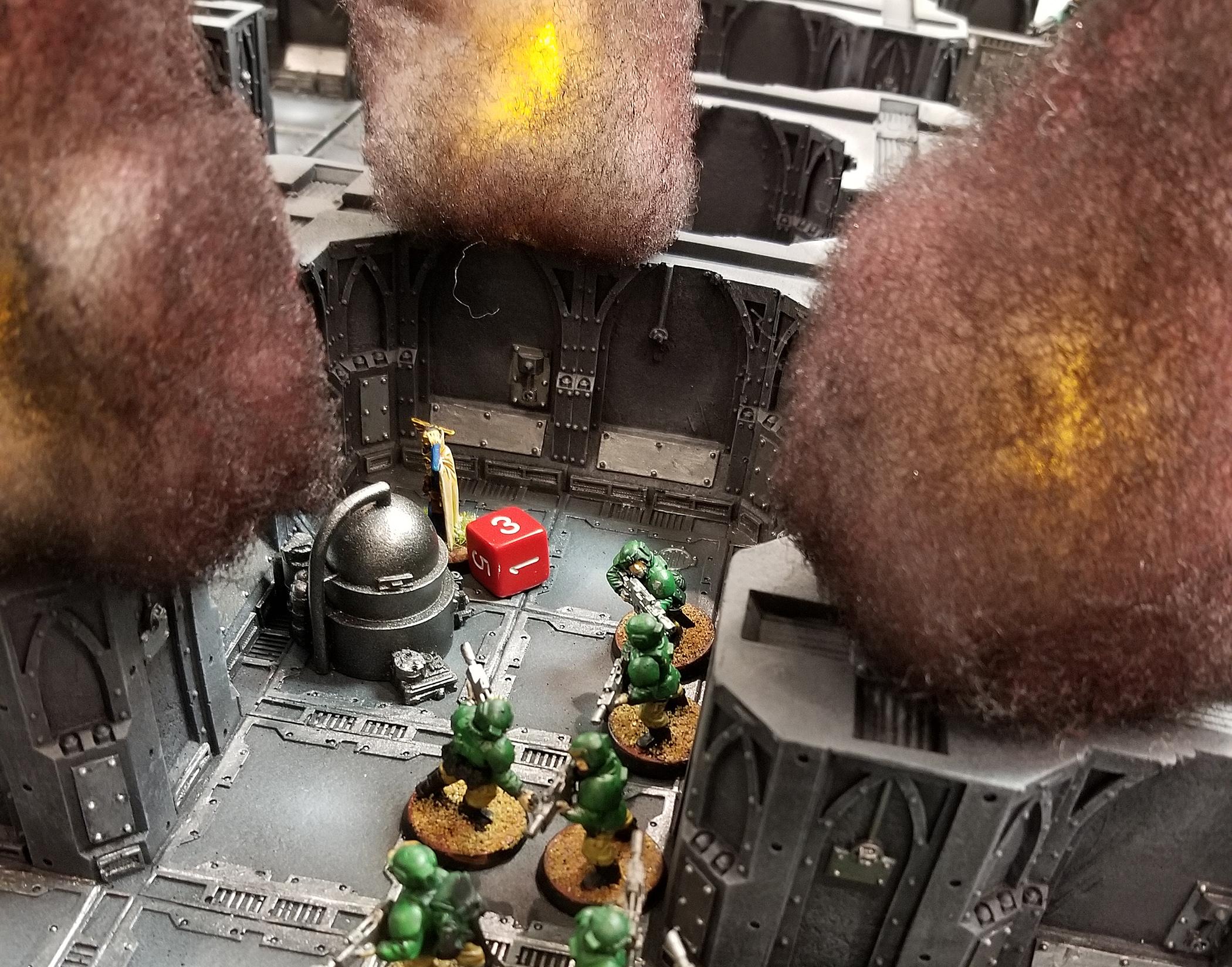 30k, Admech, Mechanicum, Sons Of Horus, Warhammer 40,000, Zone Mortalis