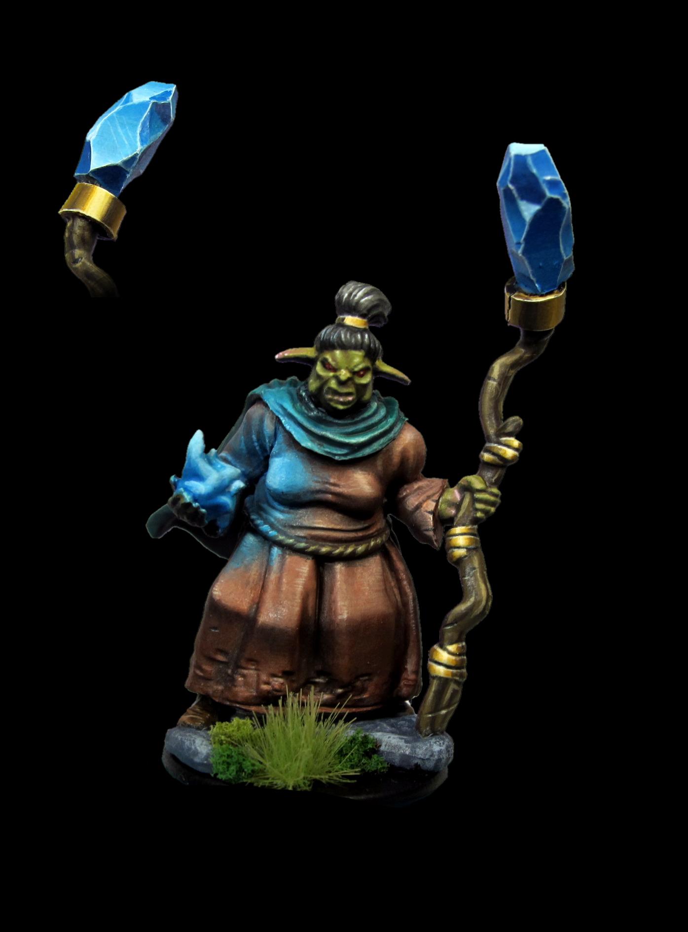 Gems, Magic, Warhammer Fantasy