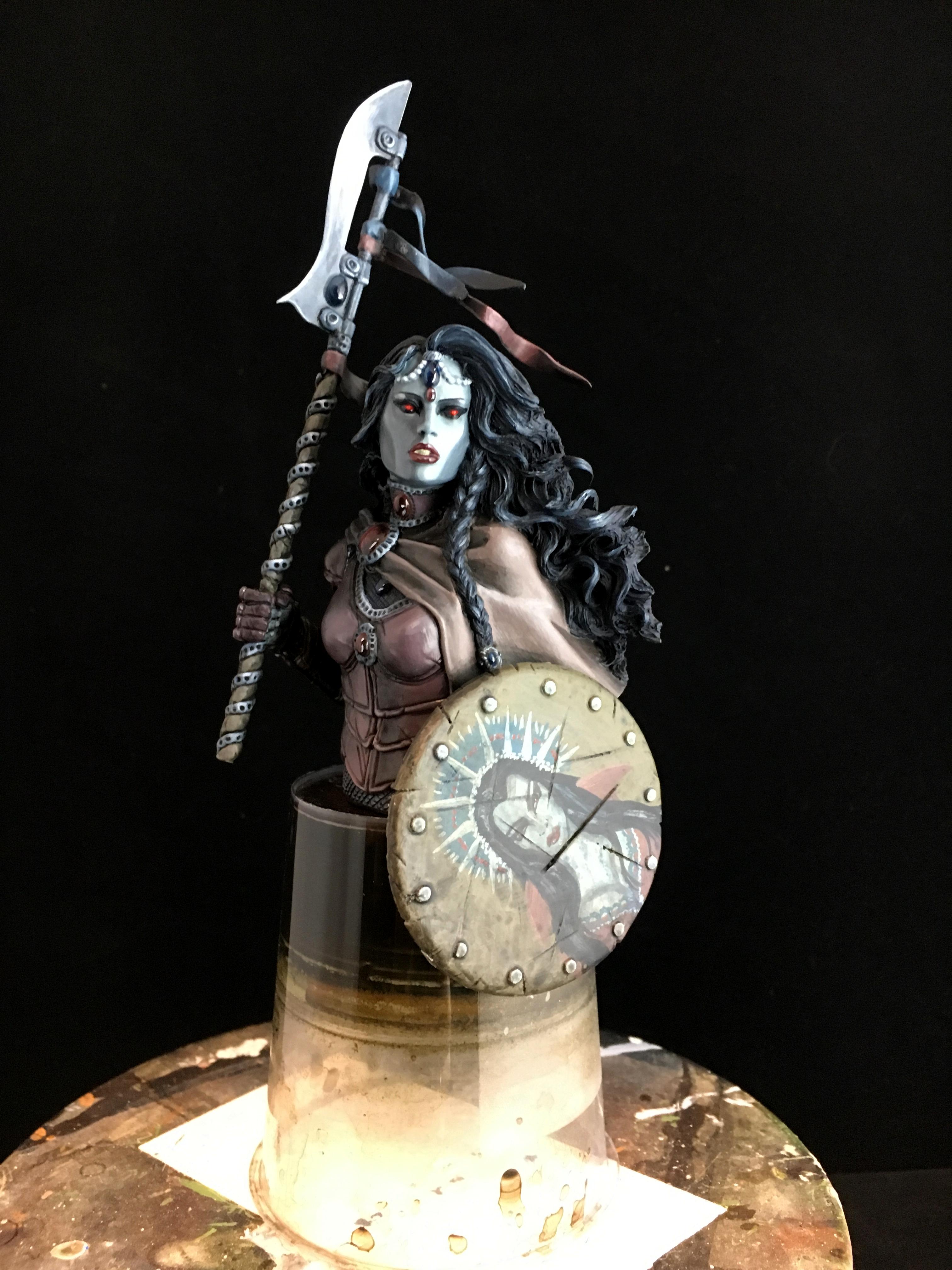 Gothica 1