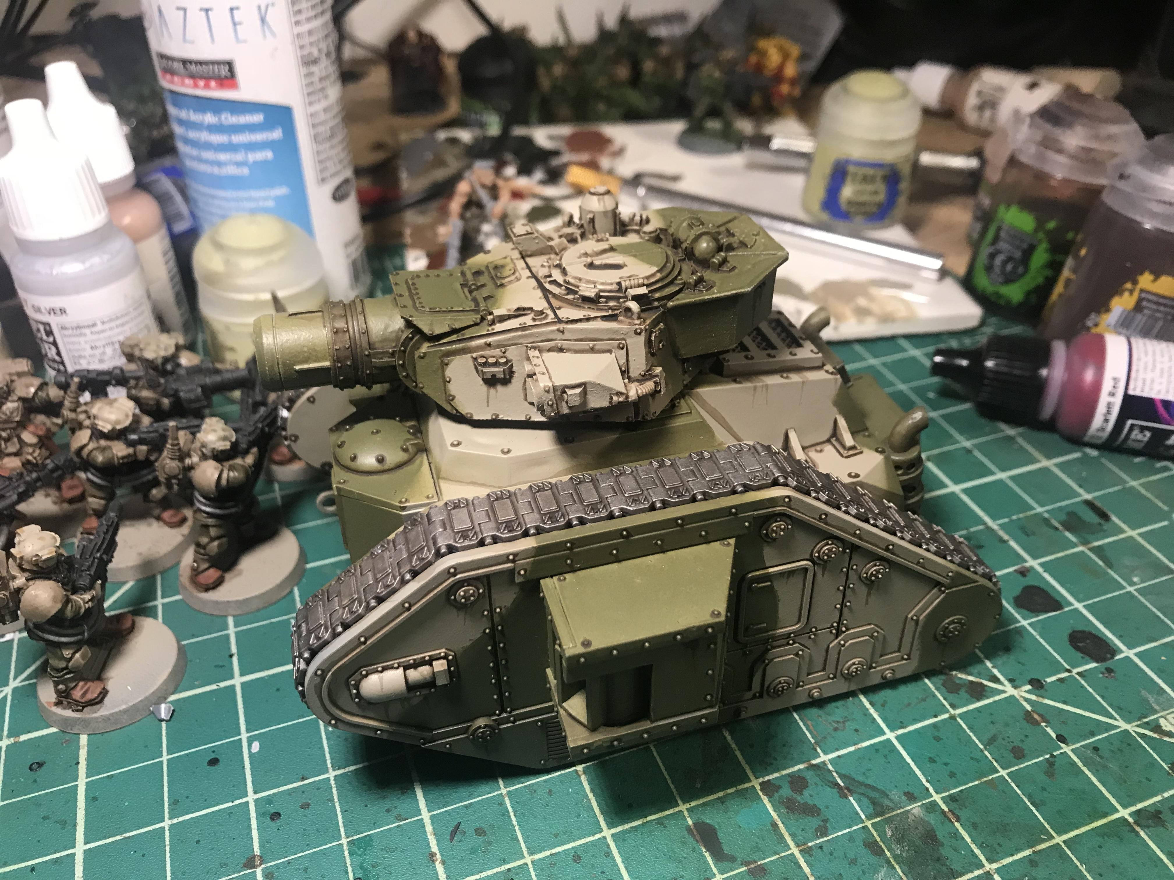 The Fat Lady