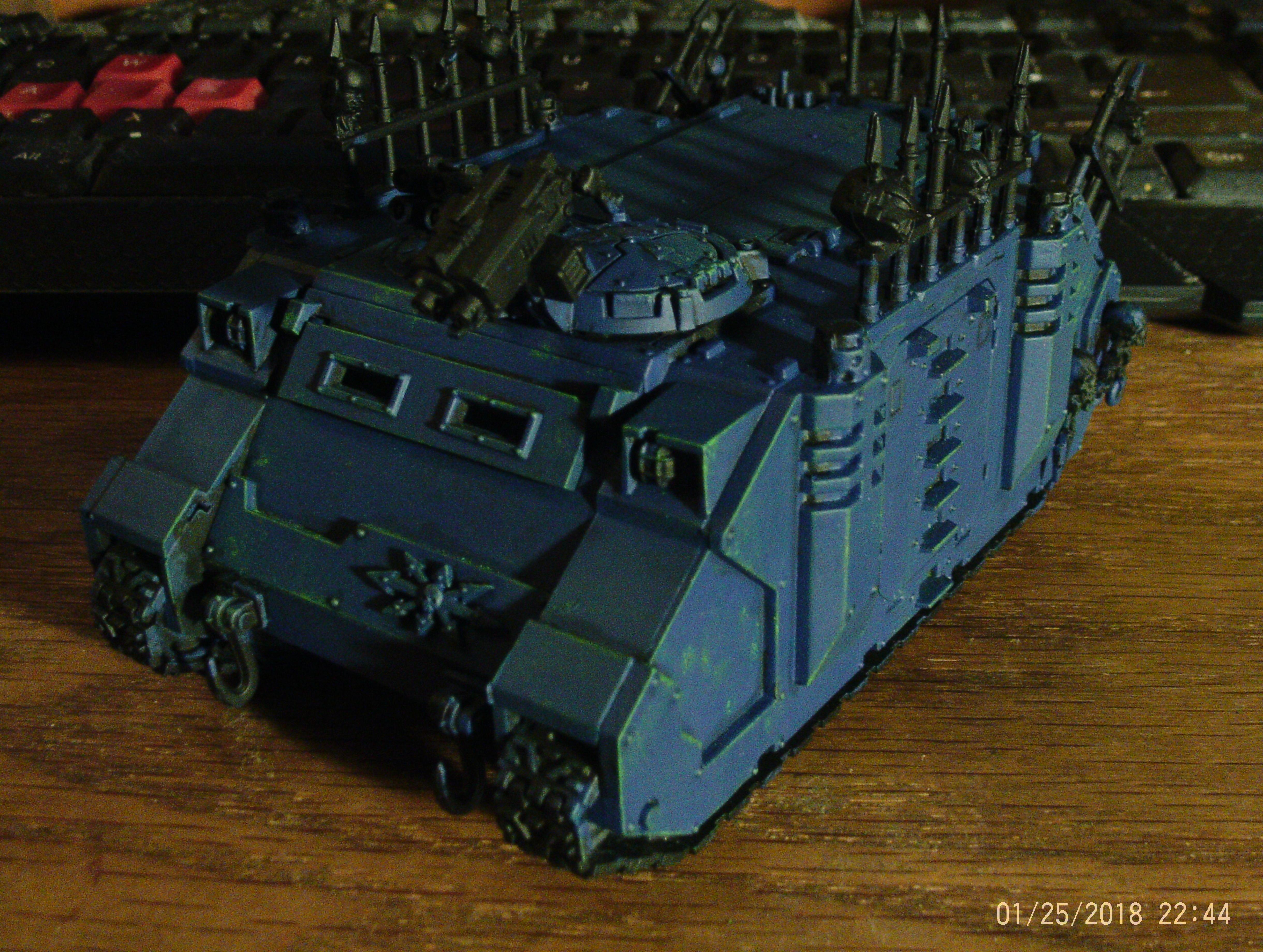 AL Rhino 1 WIP 1